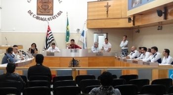 Audiência pública acontece nesta sexta