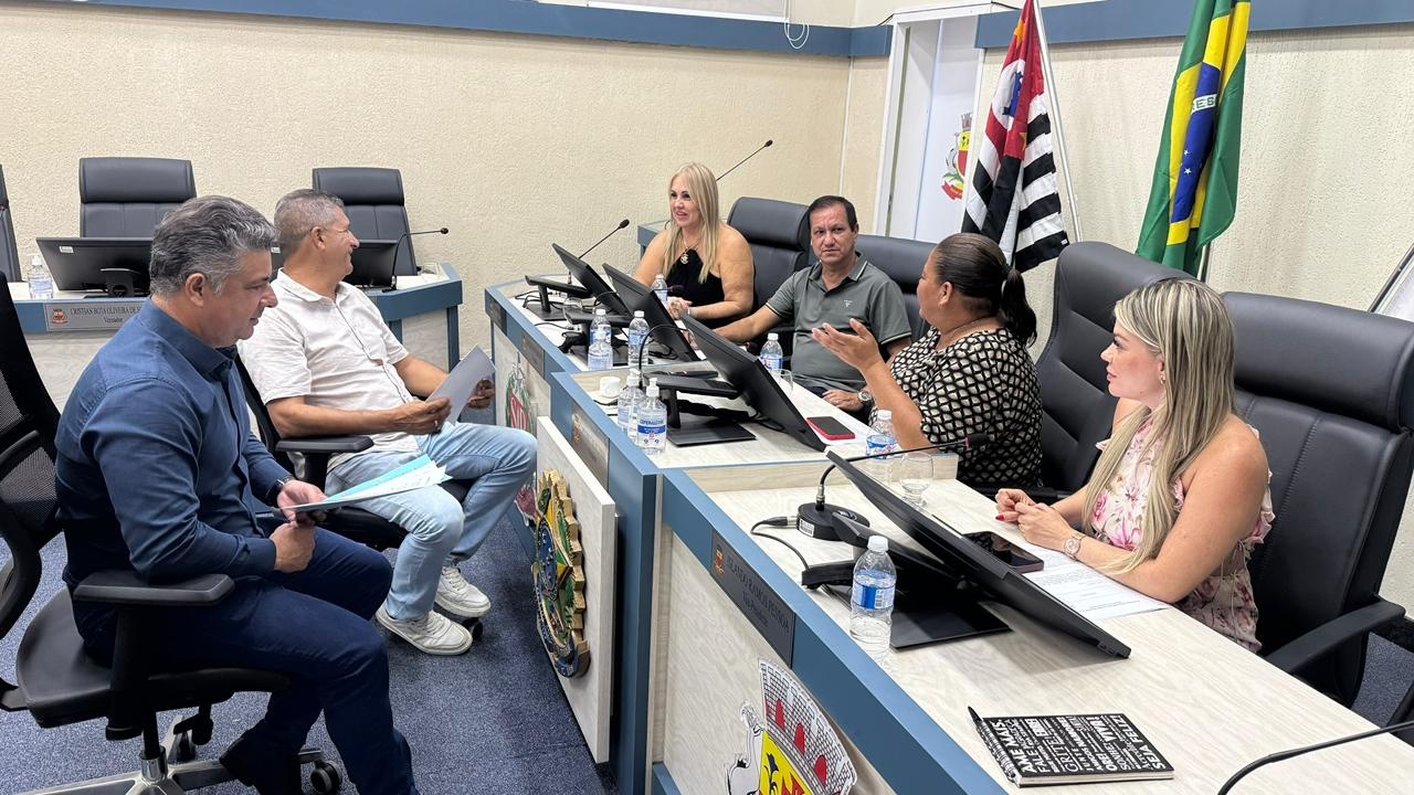 CPI da Sabesp dá início às investigações com definição de cronograma de ações