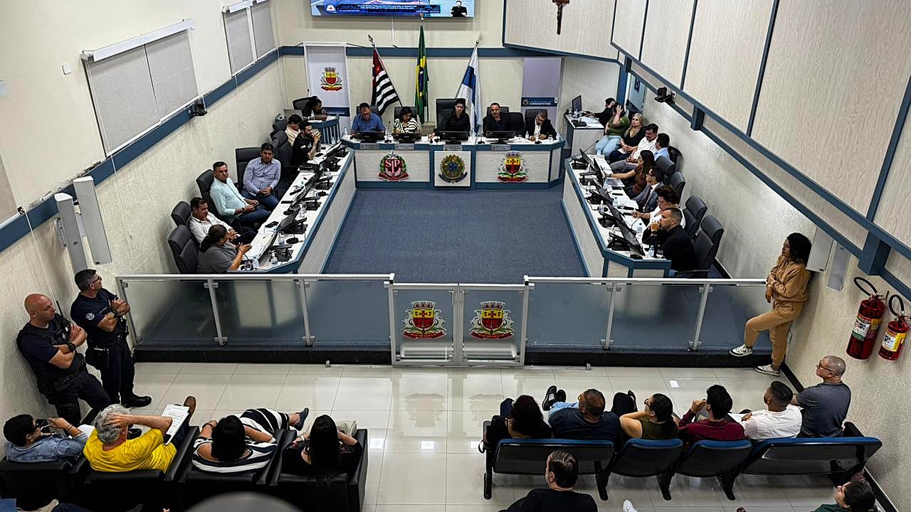 Primeira audiência pública sobre cemitérios verticais e crematórios será nesta quarta-feira