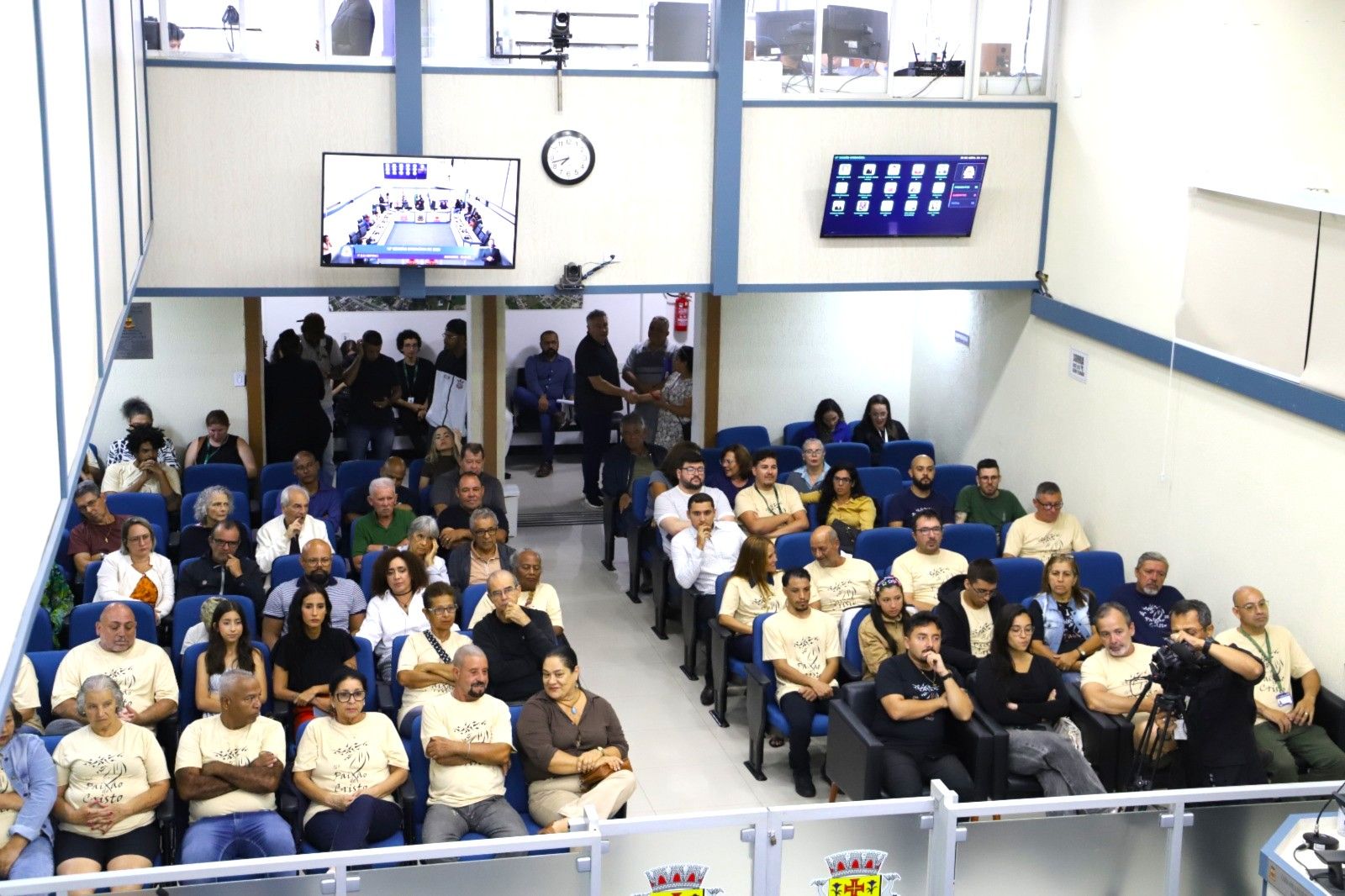 Projeto para construção de moradias populares será votado em sessão extraordinária nesta quinta-feira