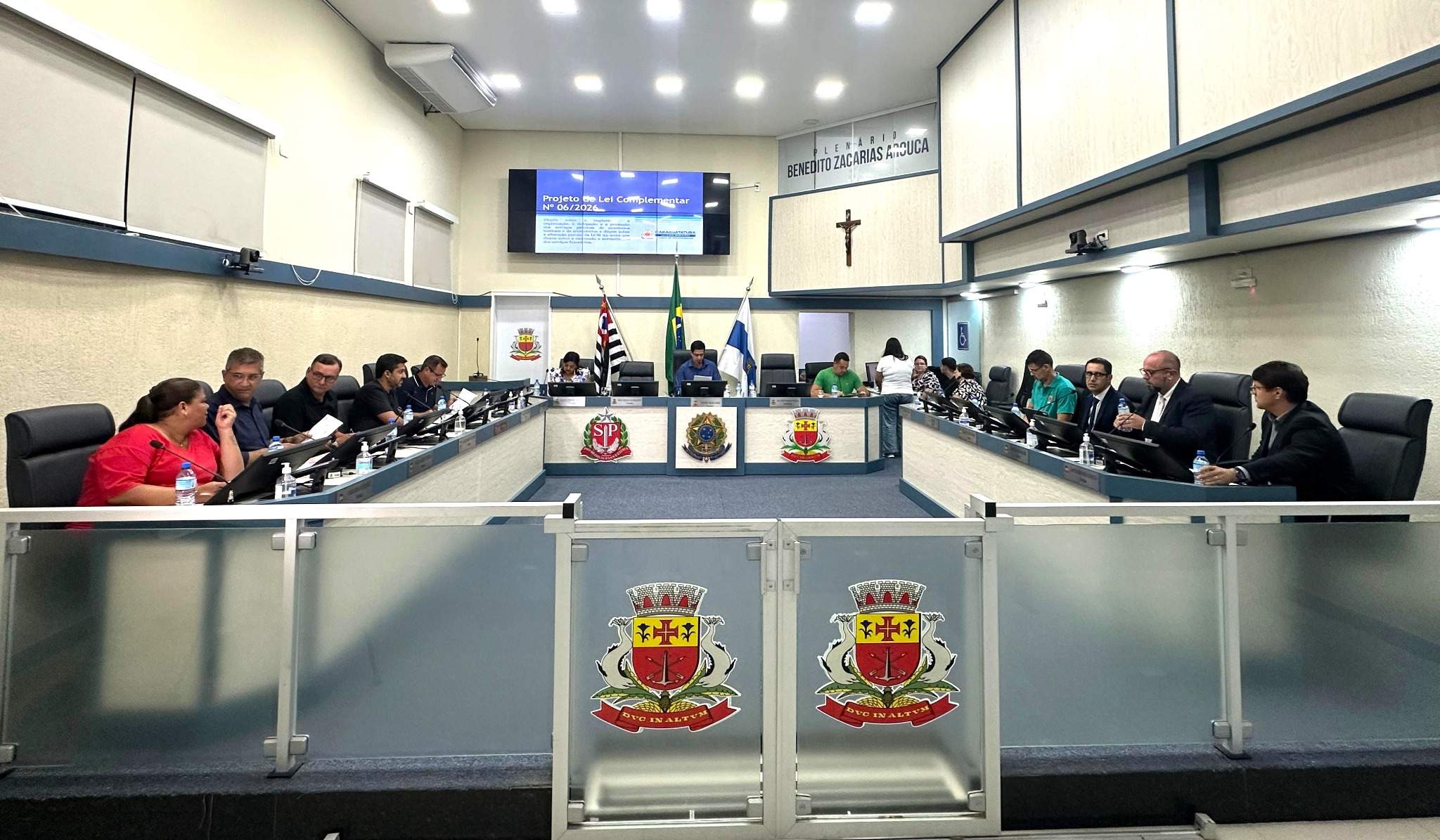 Audiência Pública sobre cemitérios verticais e crematórios segue com nova audiência na segunda-feira