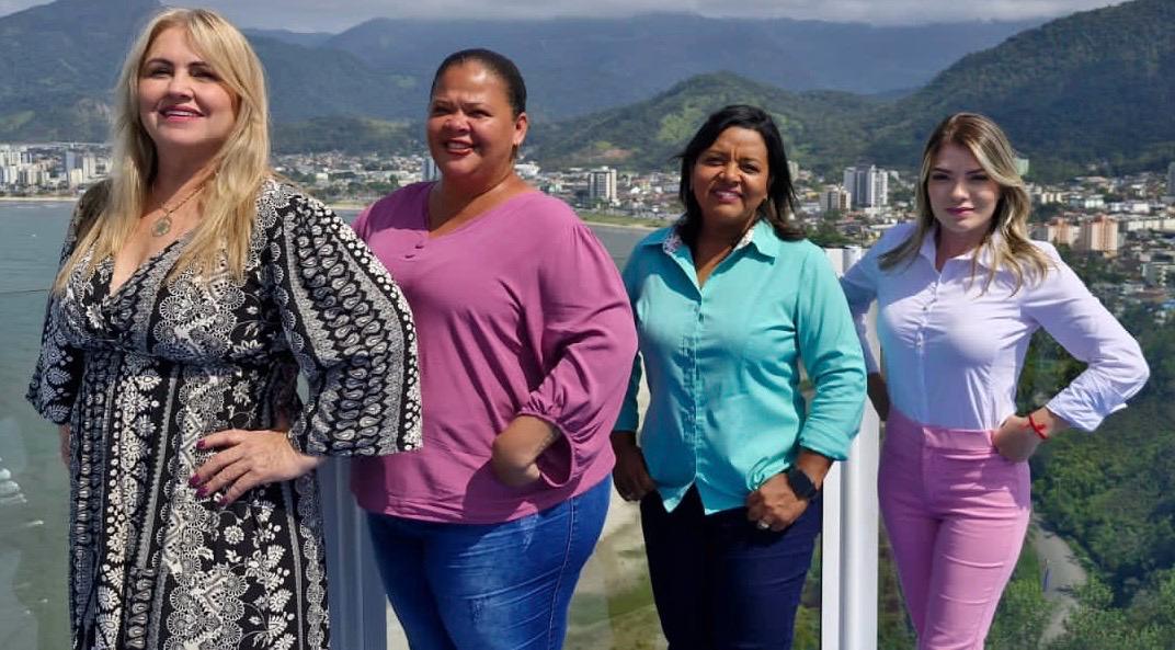 Moção de repúdio: Câmara de Caraguatatuba condena fala de senador sobre Marina Silva