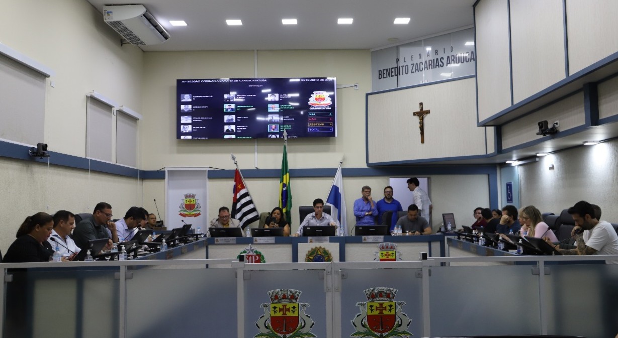 Projetos da Lei de Diretrizes Orçamentárias e do Plano Plurianual são aprovados