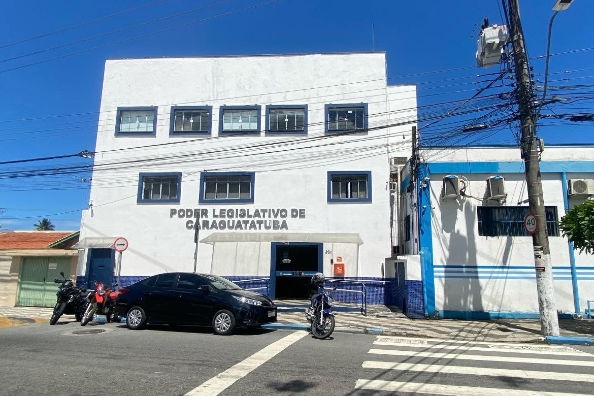 Câmara convoca 1ª sessão extraordinária do ano para este sábado