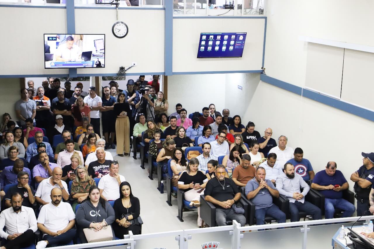 Projeto que proíbe corte dos serviços de fornecimento de energia é aprovado