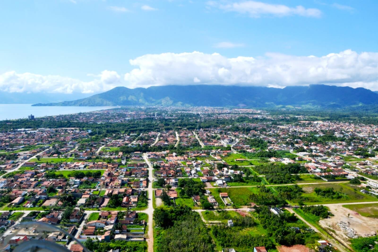 Caraguatatuba se adequa ao Marco do Saneamento com projeto aprovado e isenta famílias de baixa renda