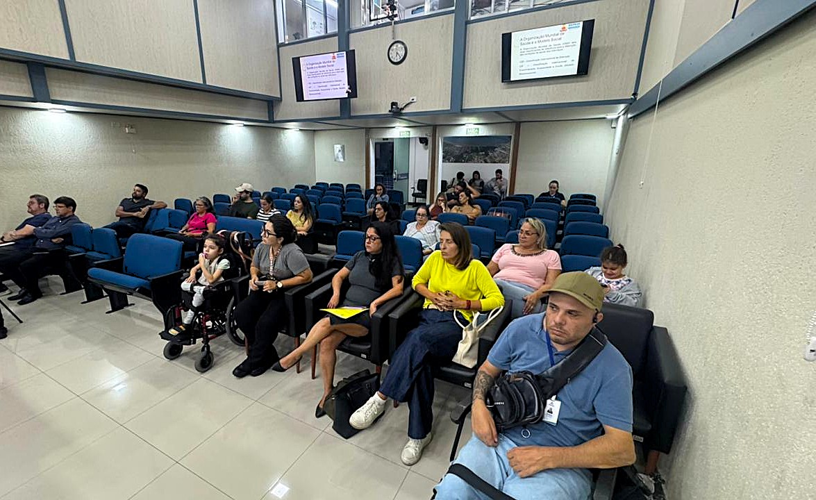 Câmara realiza nova audiência pública sobre jornada especial de trabalho na próxima segunda-feira