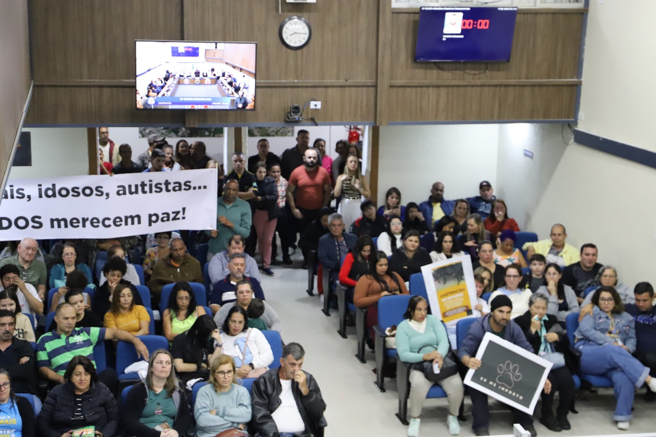 Com transparência e valorização do servidor, Câmara encerra semestre com mais de 750 proposituras aprovadas