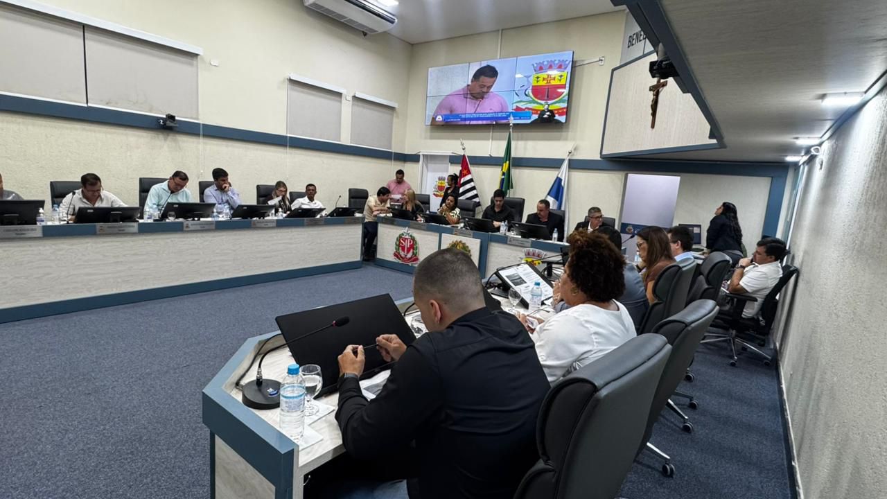 Terceira audiência pública sobre criação da Taxa de Manejo de Resíduos Sólidos Urbanos será na próxima segunda-feira