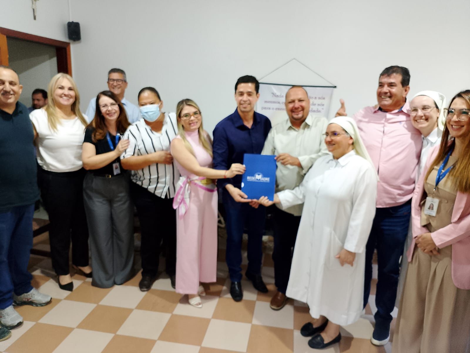 Vereadores participam de agenda com representante do Ministério da Saúde em Caraguatatuba