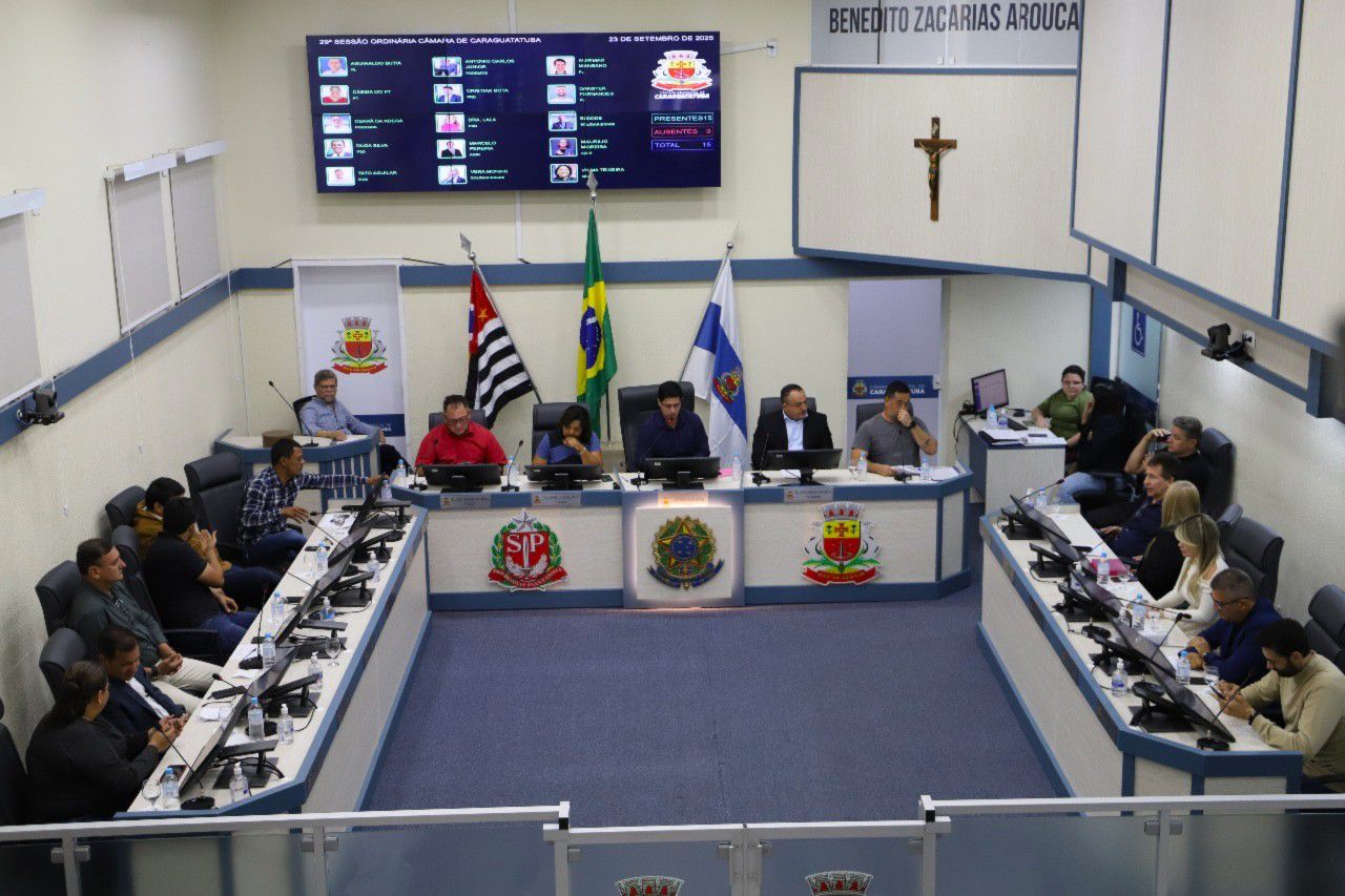 Projeto que institui testes de acuidade visual em alunos da rede municipal é aprovado