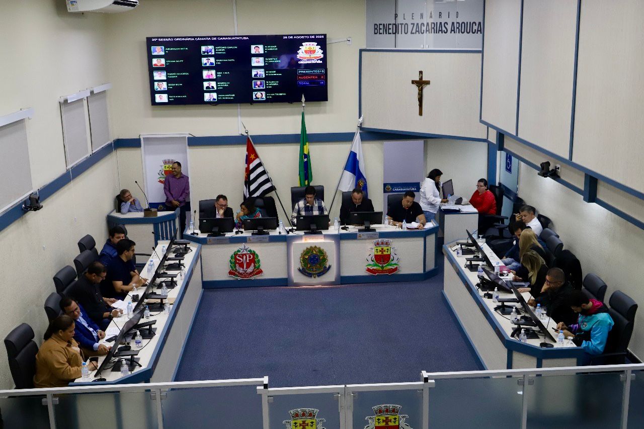 Vereadores aprovam projeto que institui Programa Lixo Zero