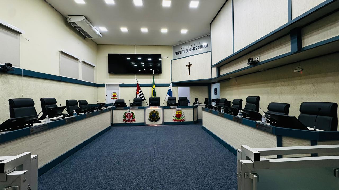 CAR do Transporte apresenta moção de repúdio à empresa de ônibus de Caraguá por ausência em convocação