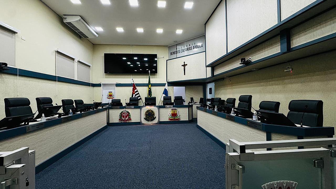 Título de Gratidão Caiçara será entregue ao chefe de gabinete presidencial Marco Aurélio Ribeiro na próxima segunda-feira