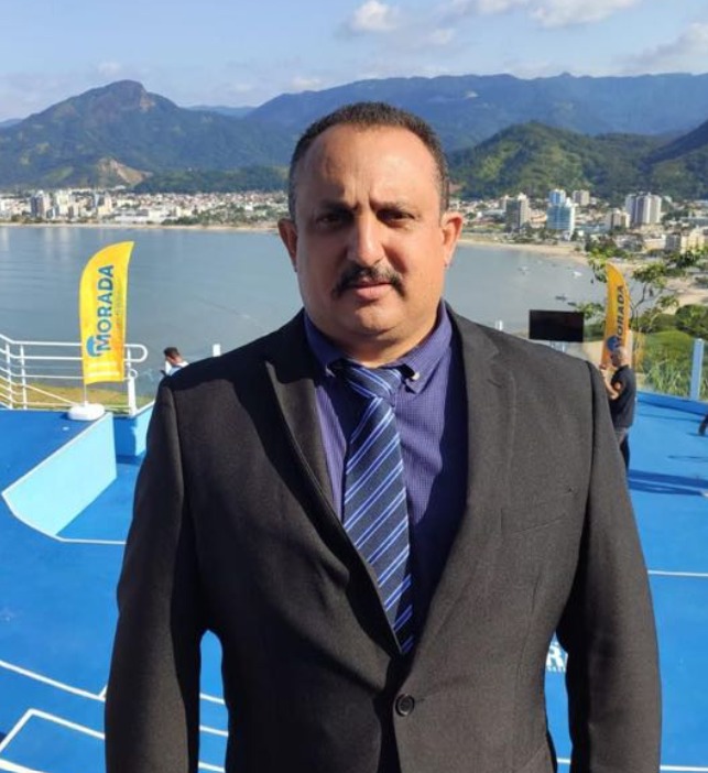 Vereador Bigode repudia Federação Paulista de Futebol por negar credenciamento à Rádio Caraguá FM