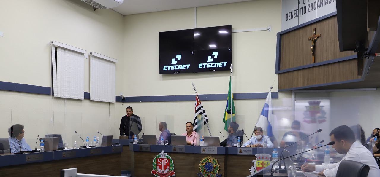 Vereadores cobram ações efetivas da Secretaria de Desenvolvimento Social