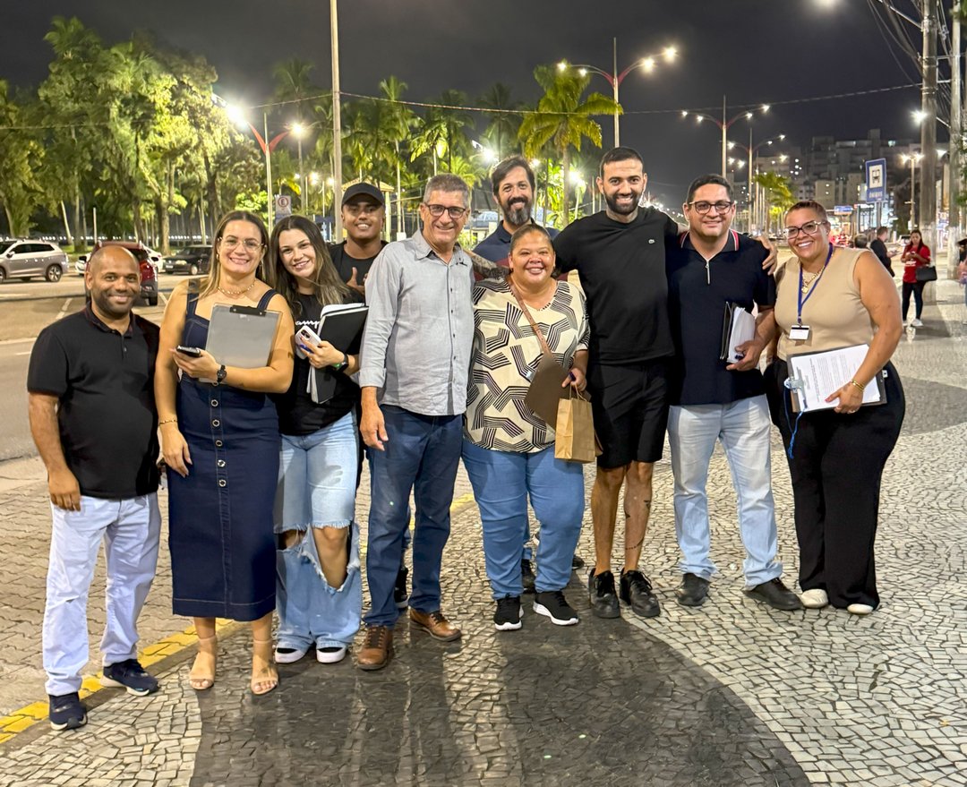 CAR do Transporte apresenta relatório final e aponta possíveis irregularidades em contrato de R$ 724 milhões