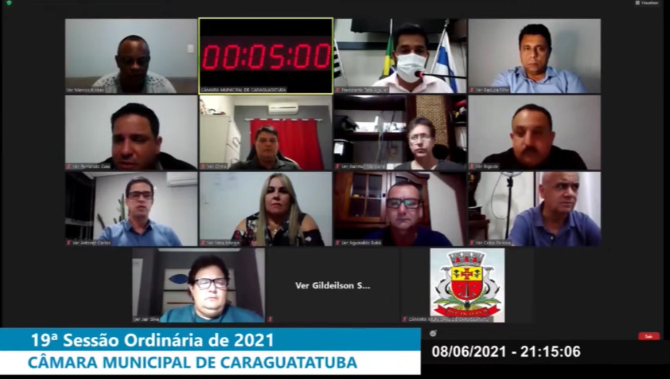 Aprovada em primeiro turno emenda à Lei Orgânica para criação do Conselho Municipal do Trabalho, Emprego e Renda