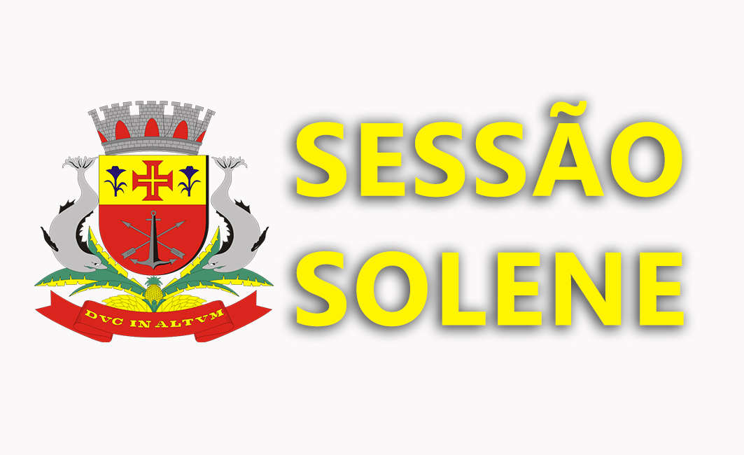 Sr. Alexandre Hertel receberá honraria na Câmara Municipal