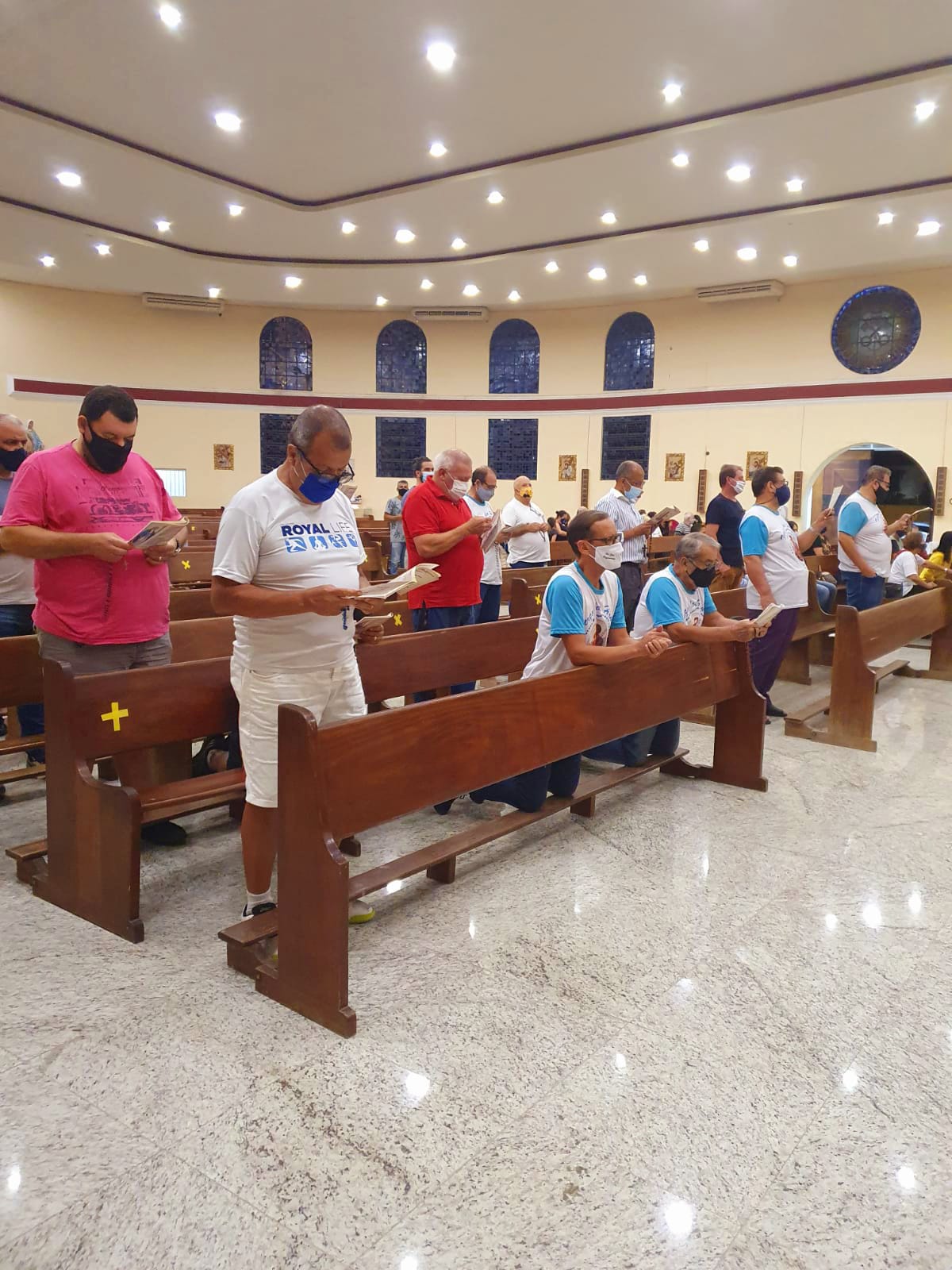 Câmara de Caraguatatuba aprova Dia Municipal do Terço dos Homens