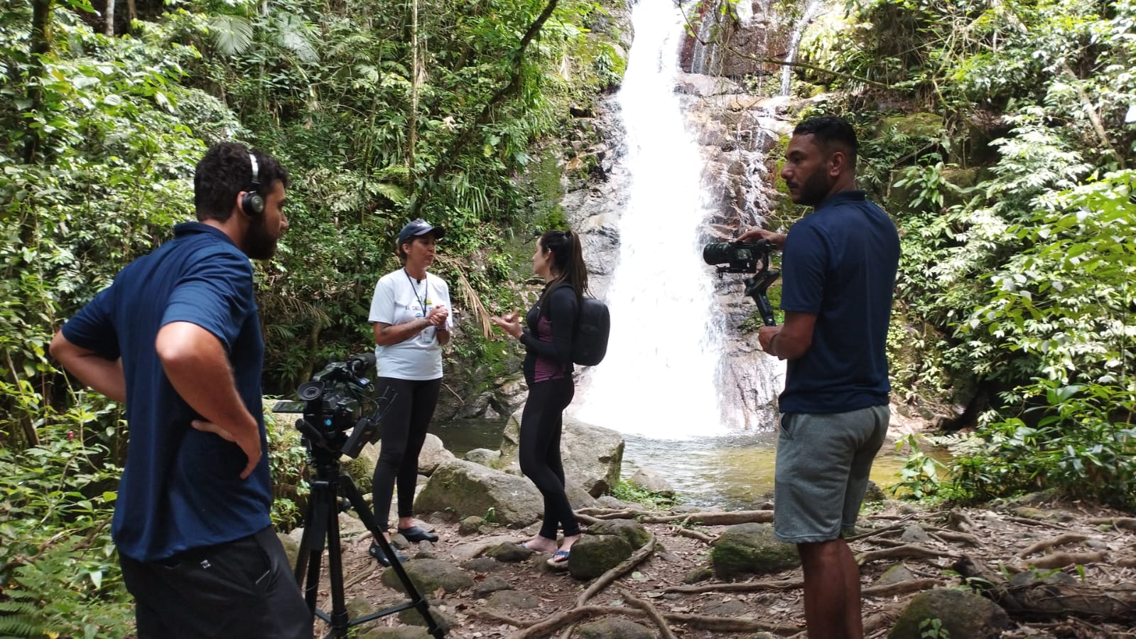 TV CÂMARA ESTREIA NOVOS PROGRAMAS EM 2024
