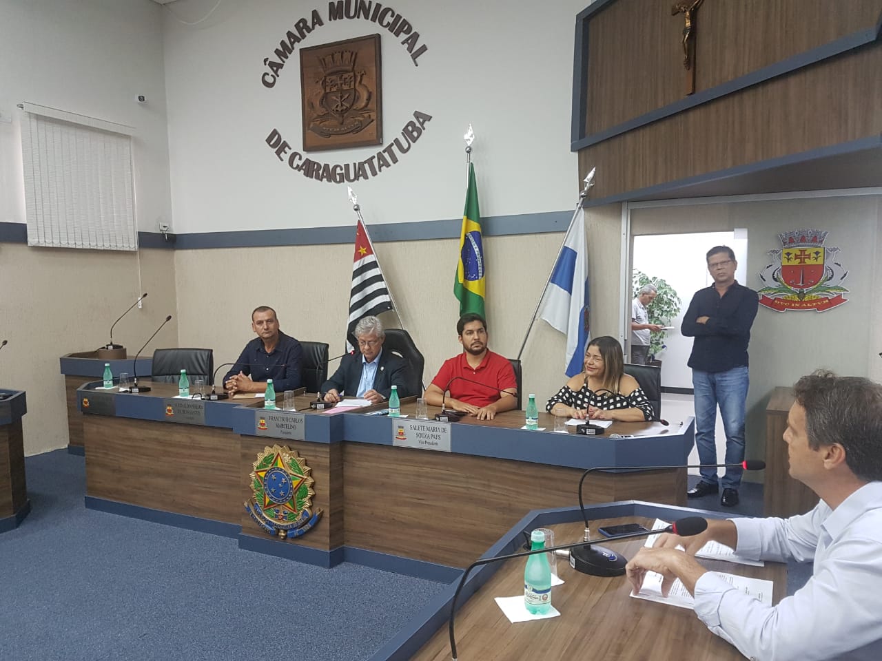 Segunda audiência pública referente ao projeto de incentivo à construção civil é nesta sexta-feira