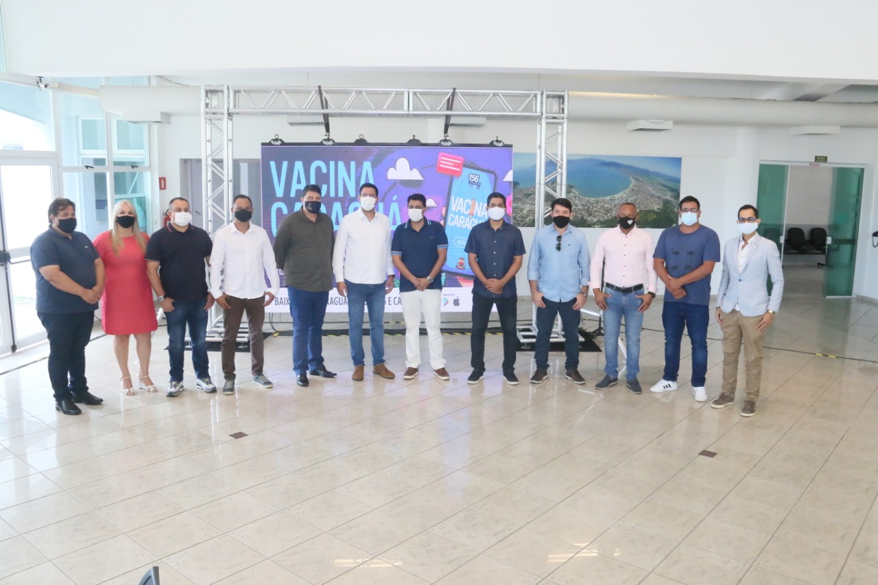 Vereadores reafirmam ao prefeito o pedido de investimentos dos R$ 2 milhões devolvidos pela Câmara para o enfrentamento da COVID-19