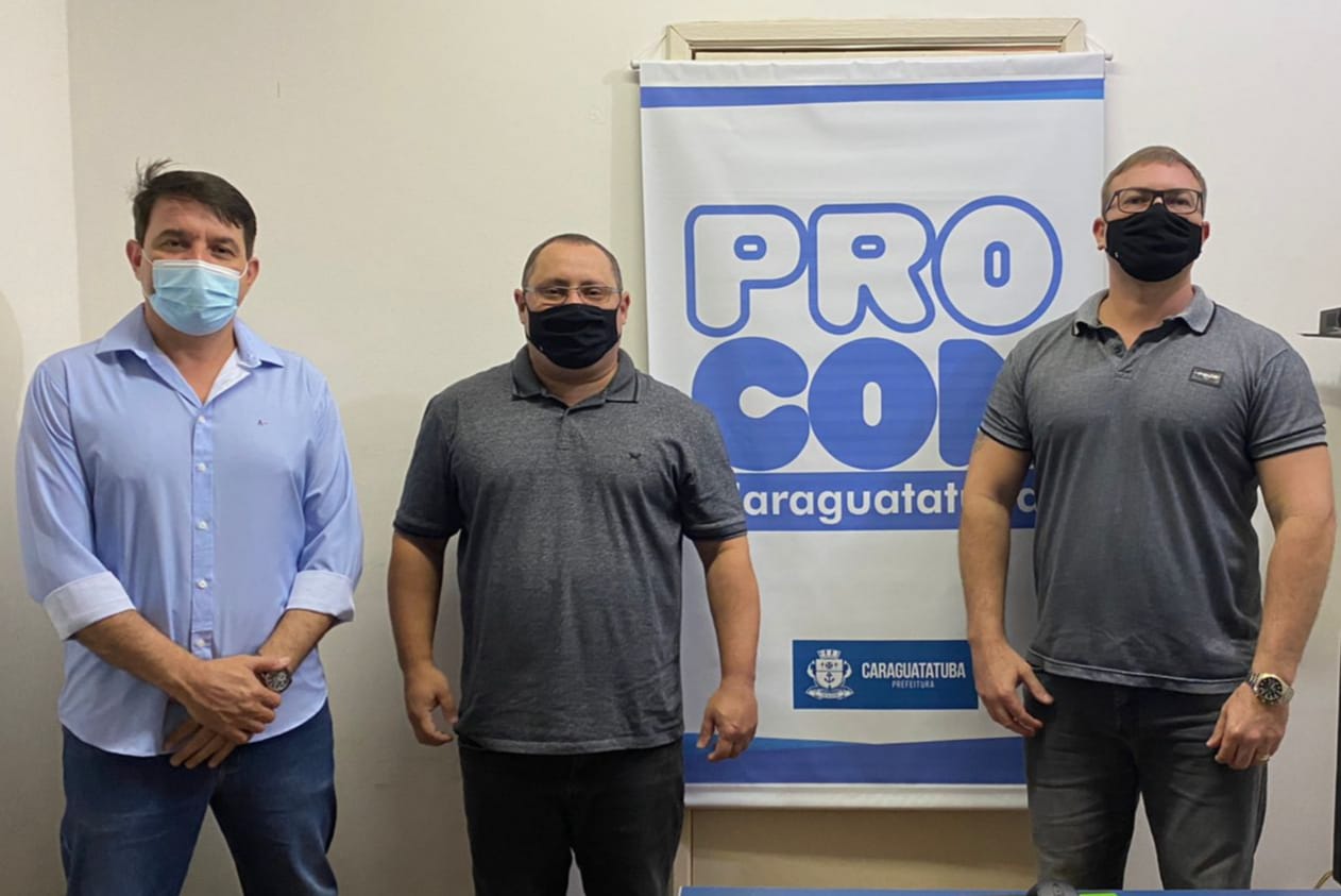 Vereador faz moção em homenagem ao Procon Municipal