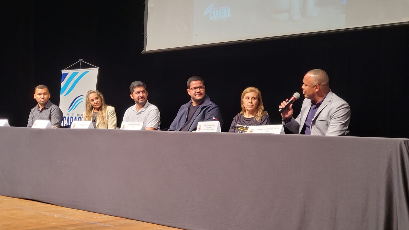 Comissão de Assuntos Relevantes ouve a população em Fórum de Saúde Animal