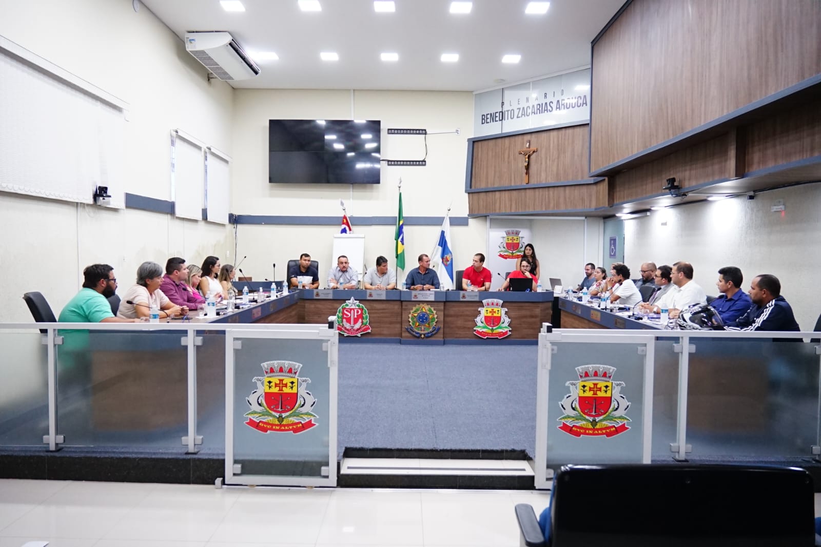 Projeto de lei que altera legislação da aposentadoria de servidores públicos é tema de comissão mista