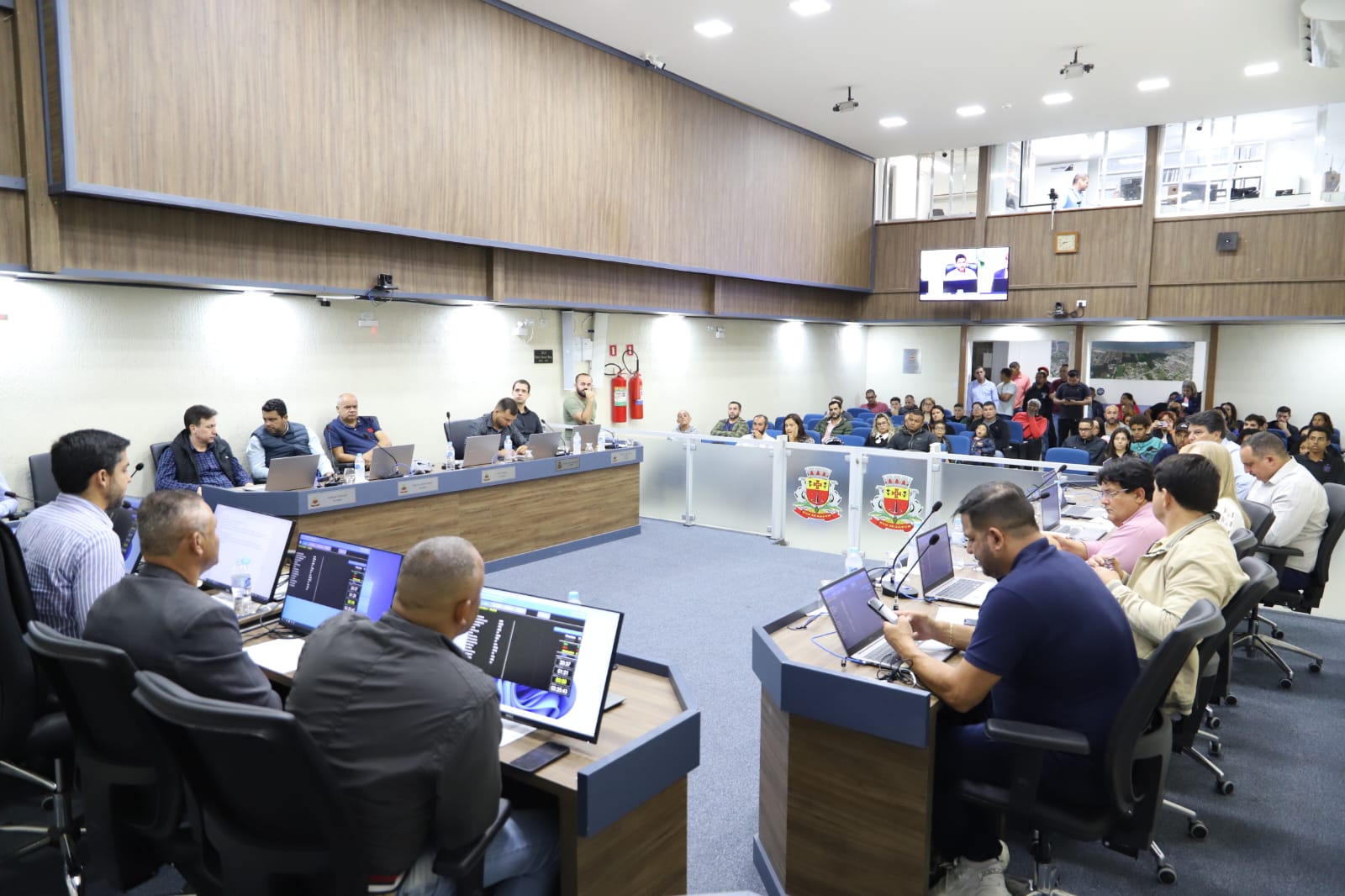 Câmara aprova Moção de Congratulações para APAE