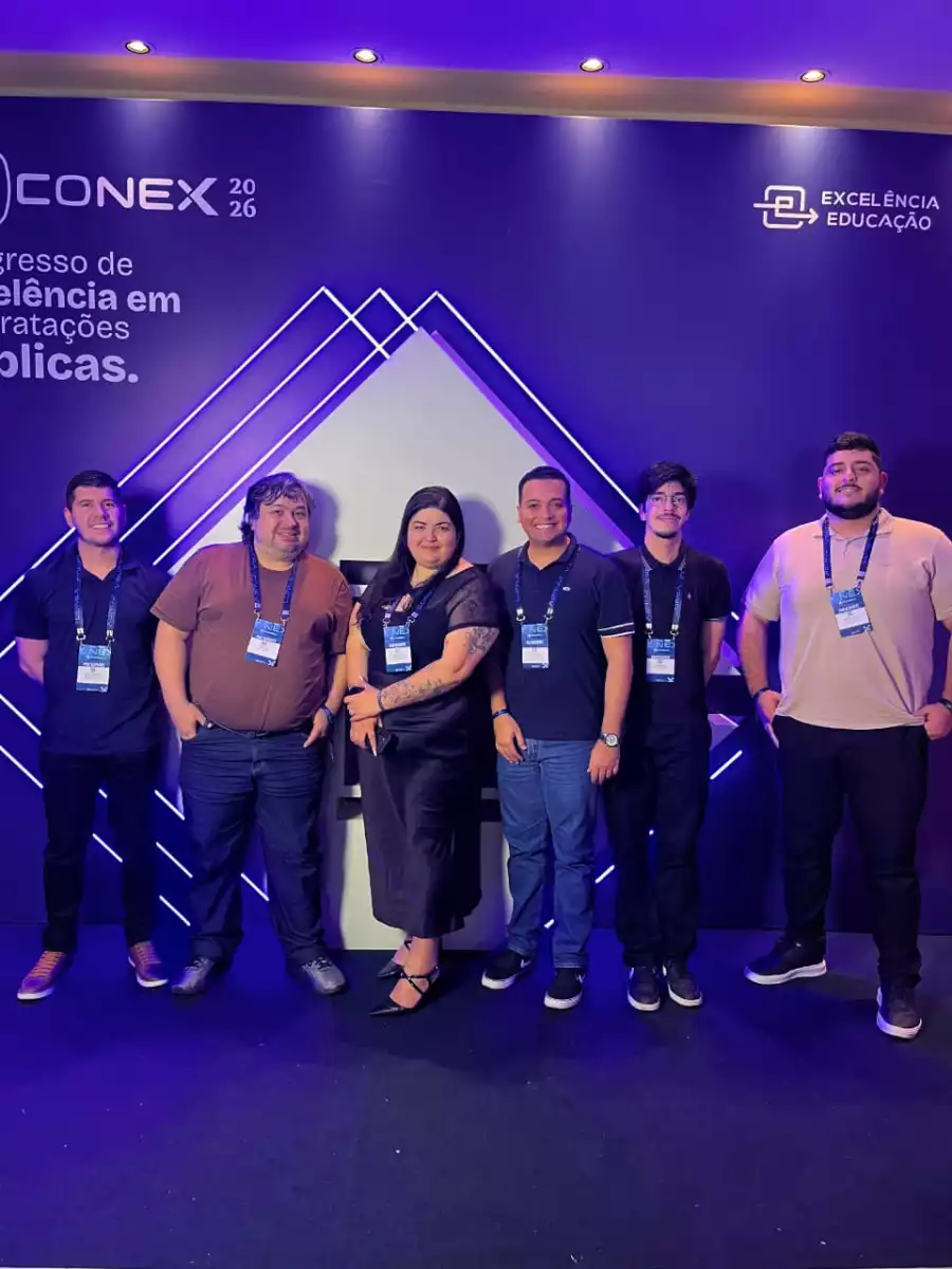 Câmara qualifica servidores do setor de Compras para fortalecer processos de contratação pública