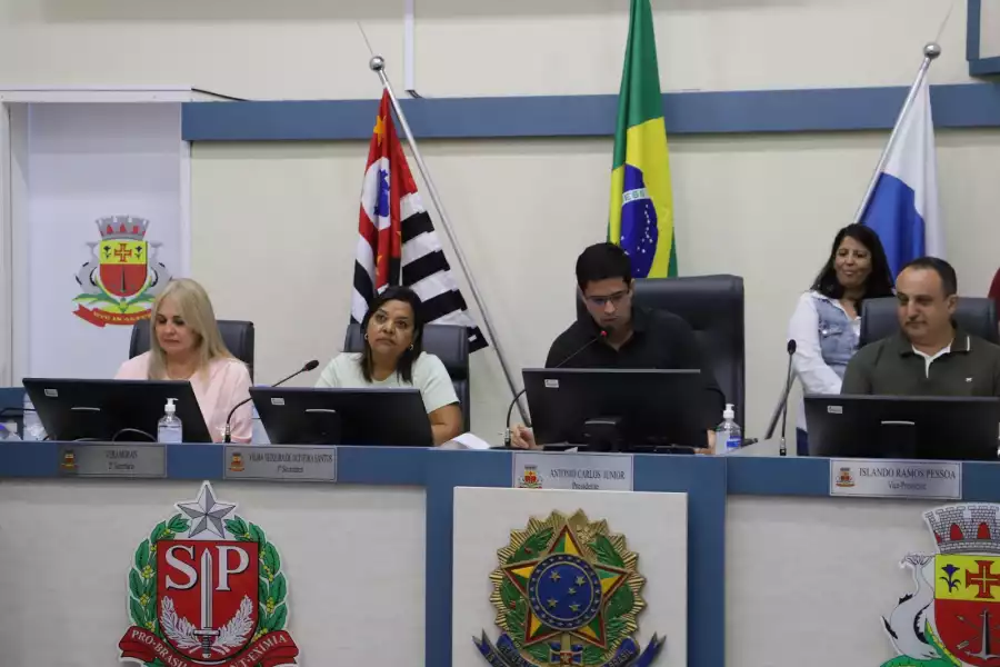 LDO 2027 é aprovada em segundo turno