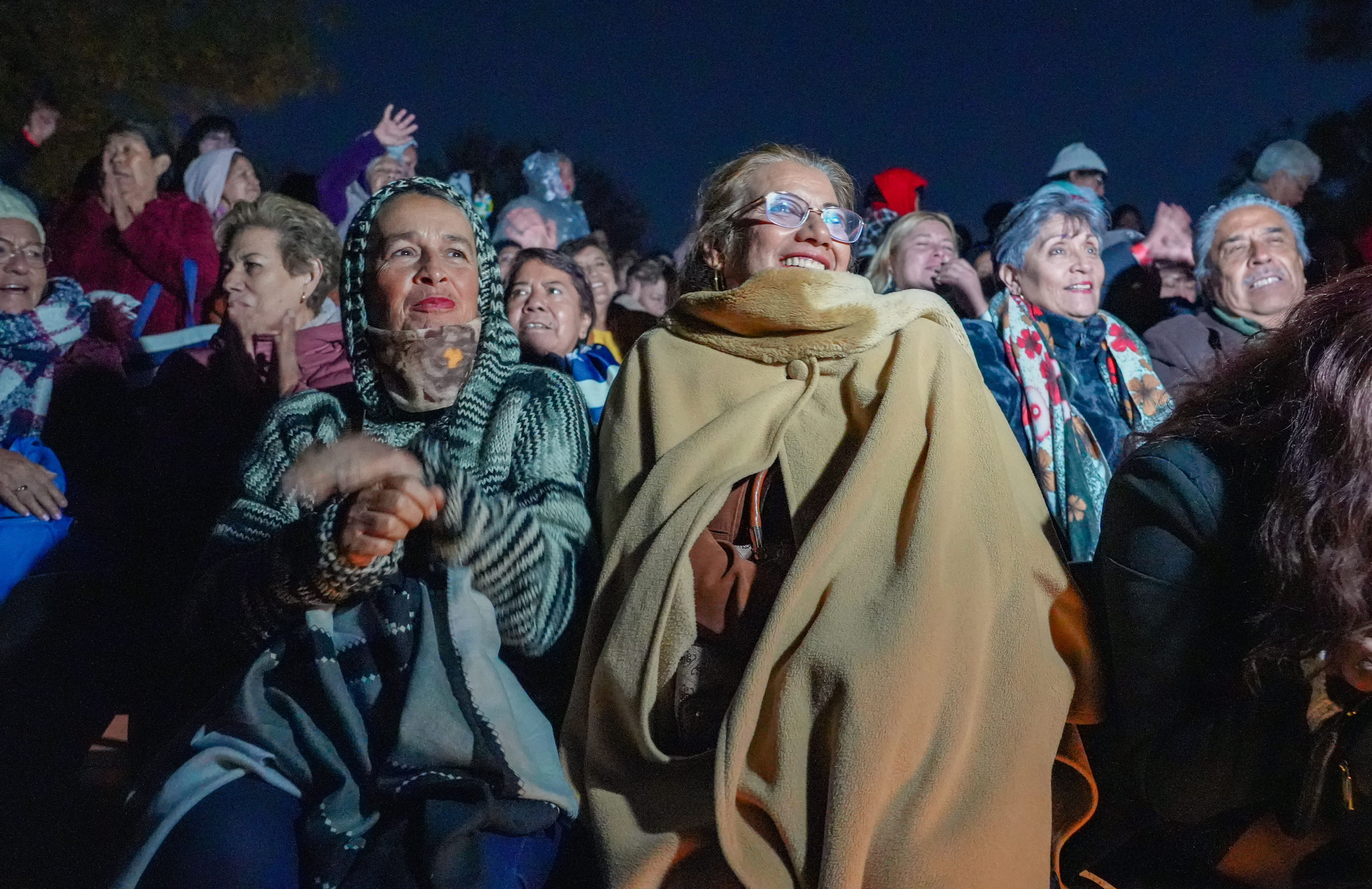 Noche de Gala: Ballet Amalia Hernández - DSC02606