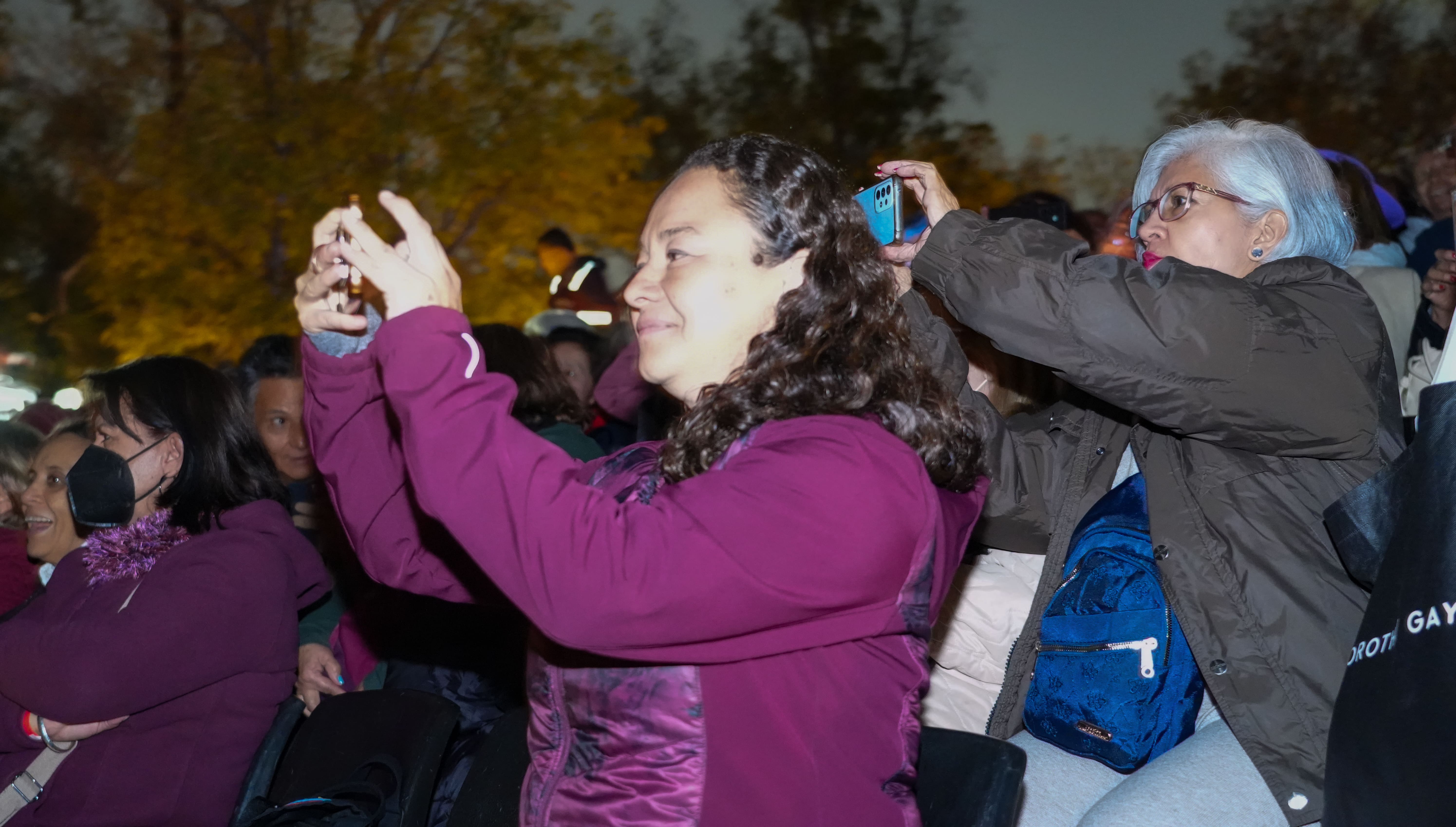 Noche de Gala: Ballet Amalia Hernández - DSC01344