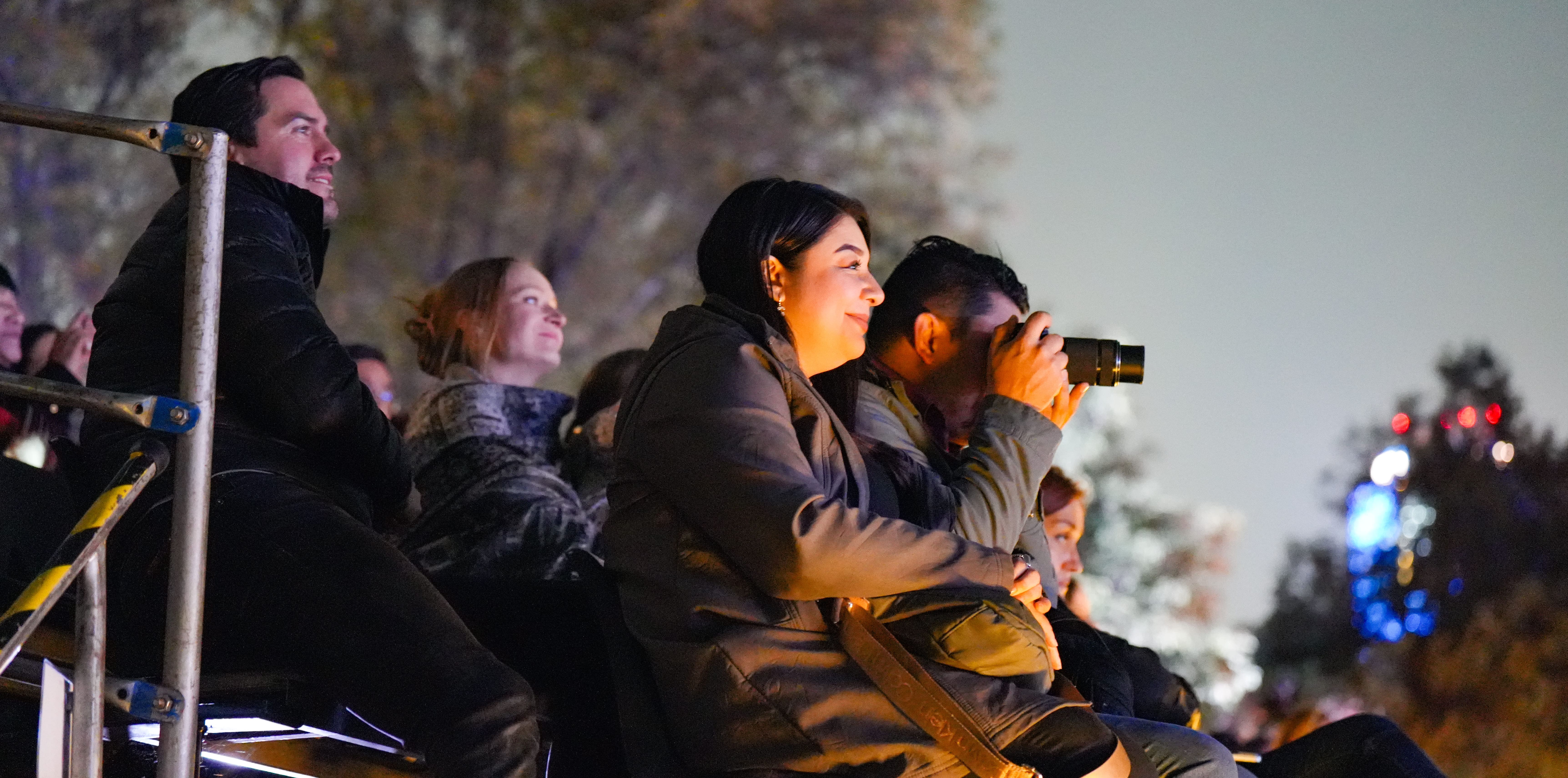 Noche de Gala: Ballet Amalia Hernández - DSC01949