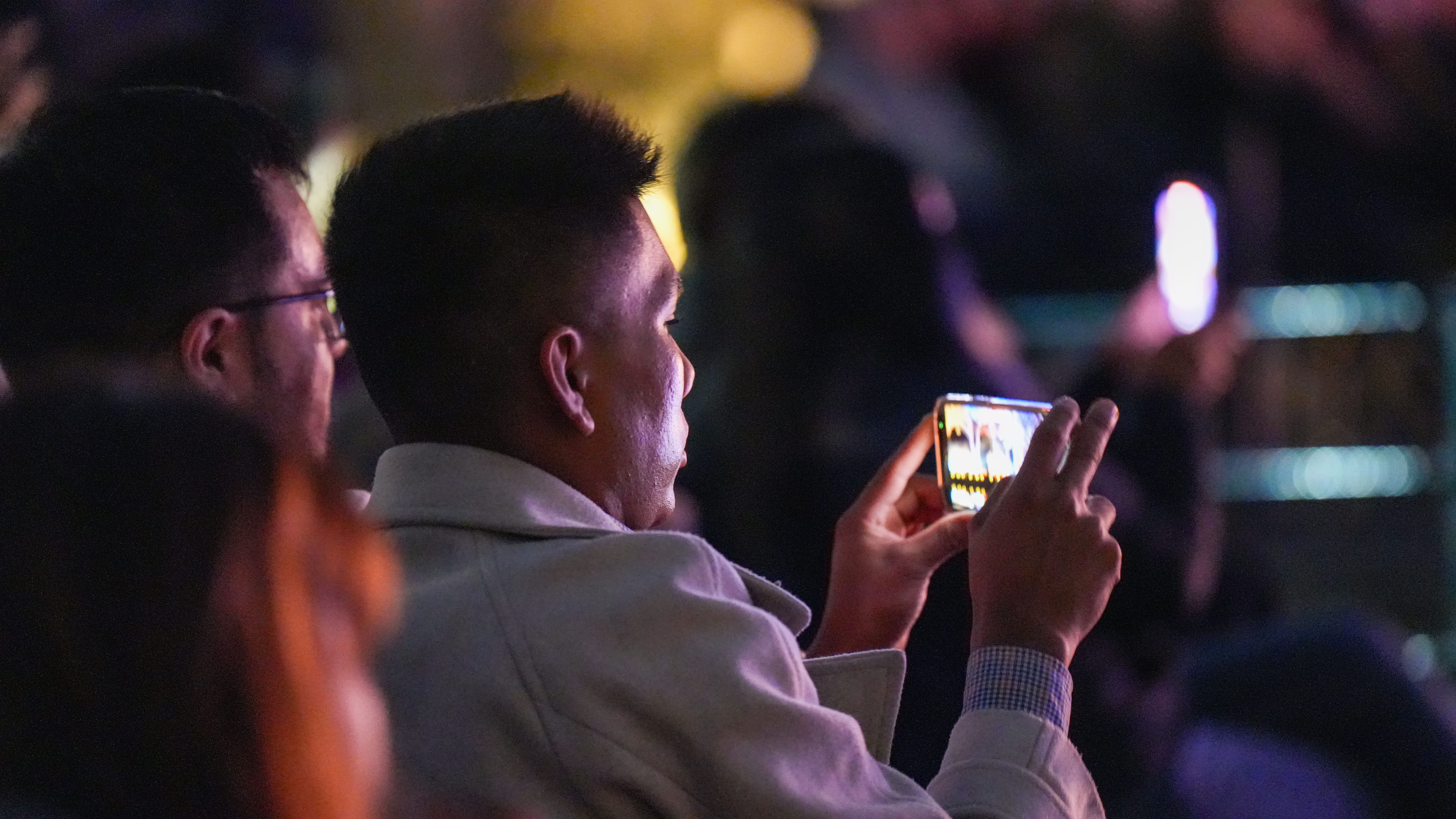 Noche de Gala: Ballet Amalia Hernández - DSC01618
