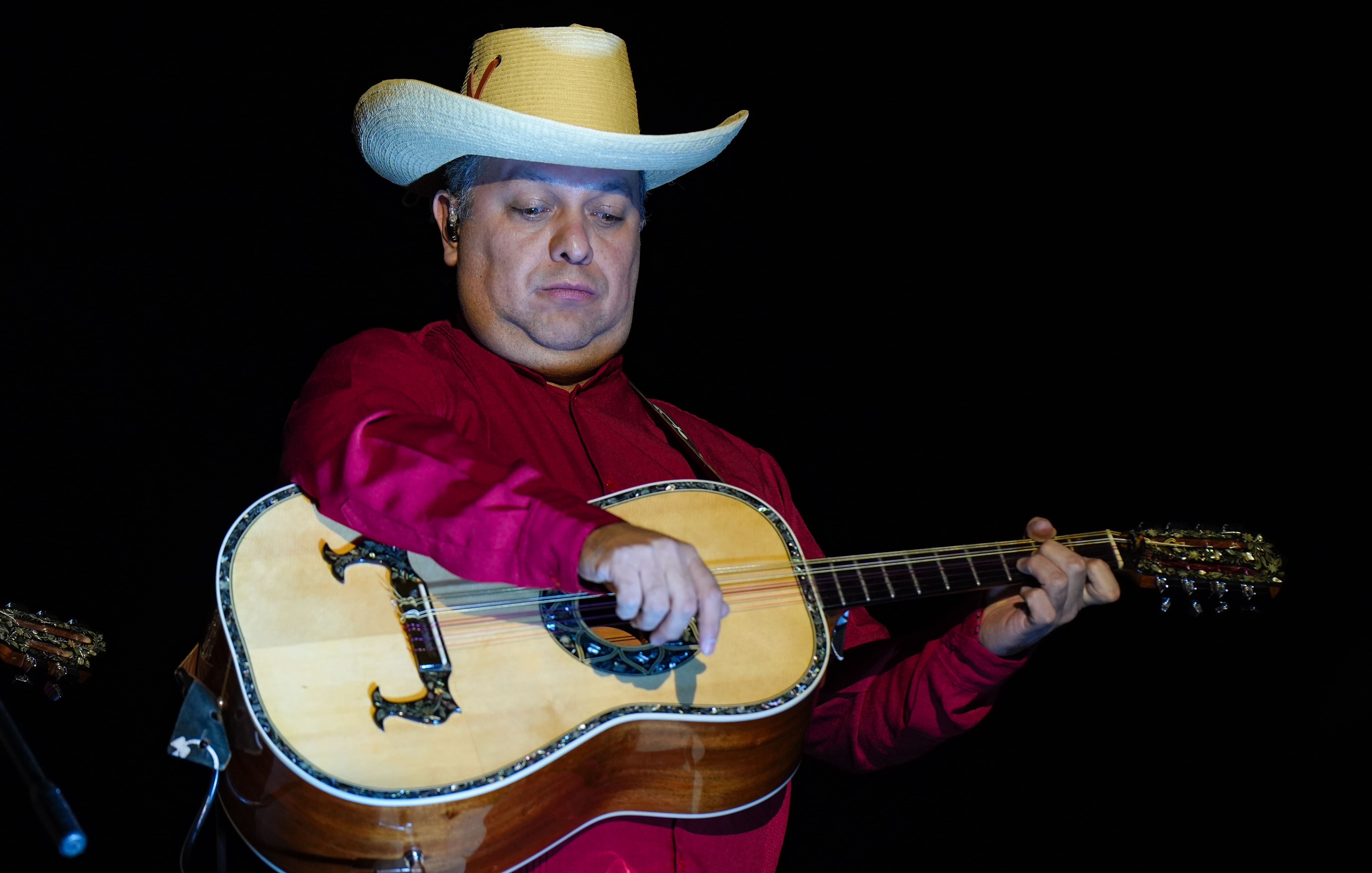 Noche de Gala: Ballet Amalia Hernández - DSC01627