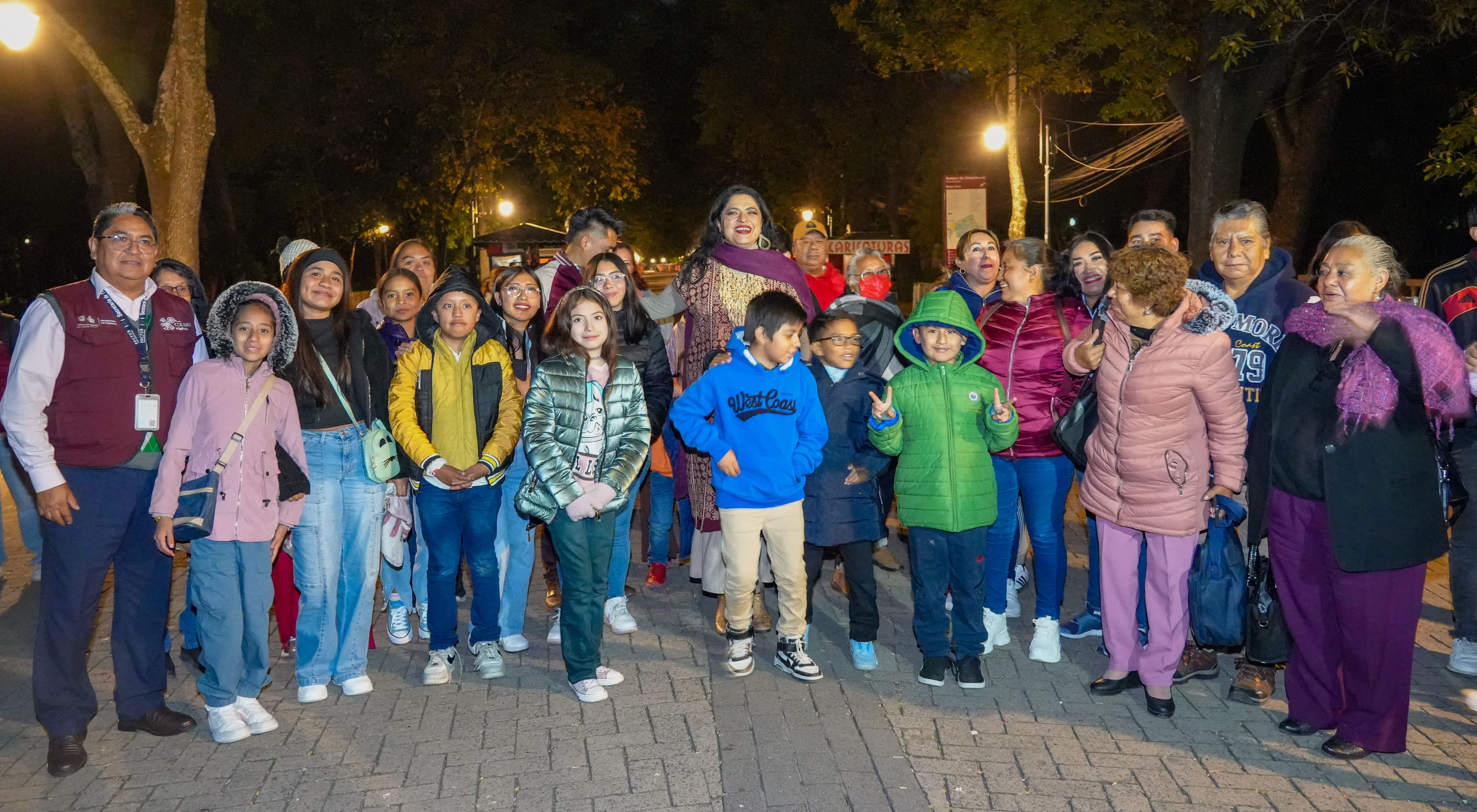 Noche de Gala: Ballet Amalia Hernández - DSC02616