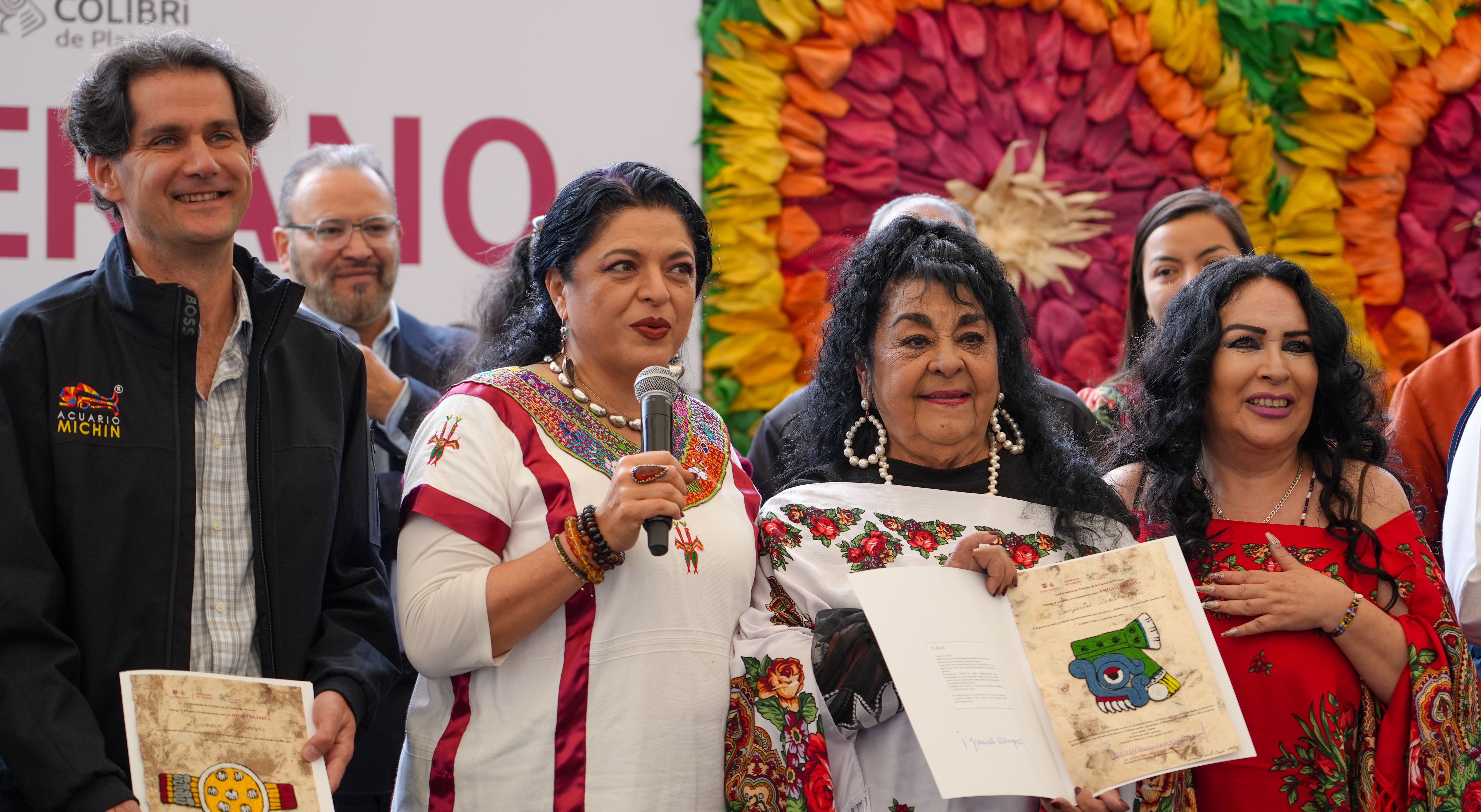 Banderazo de Verano Tlaxcala - DSC05347