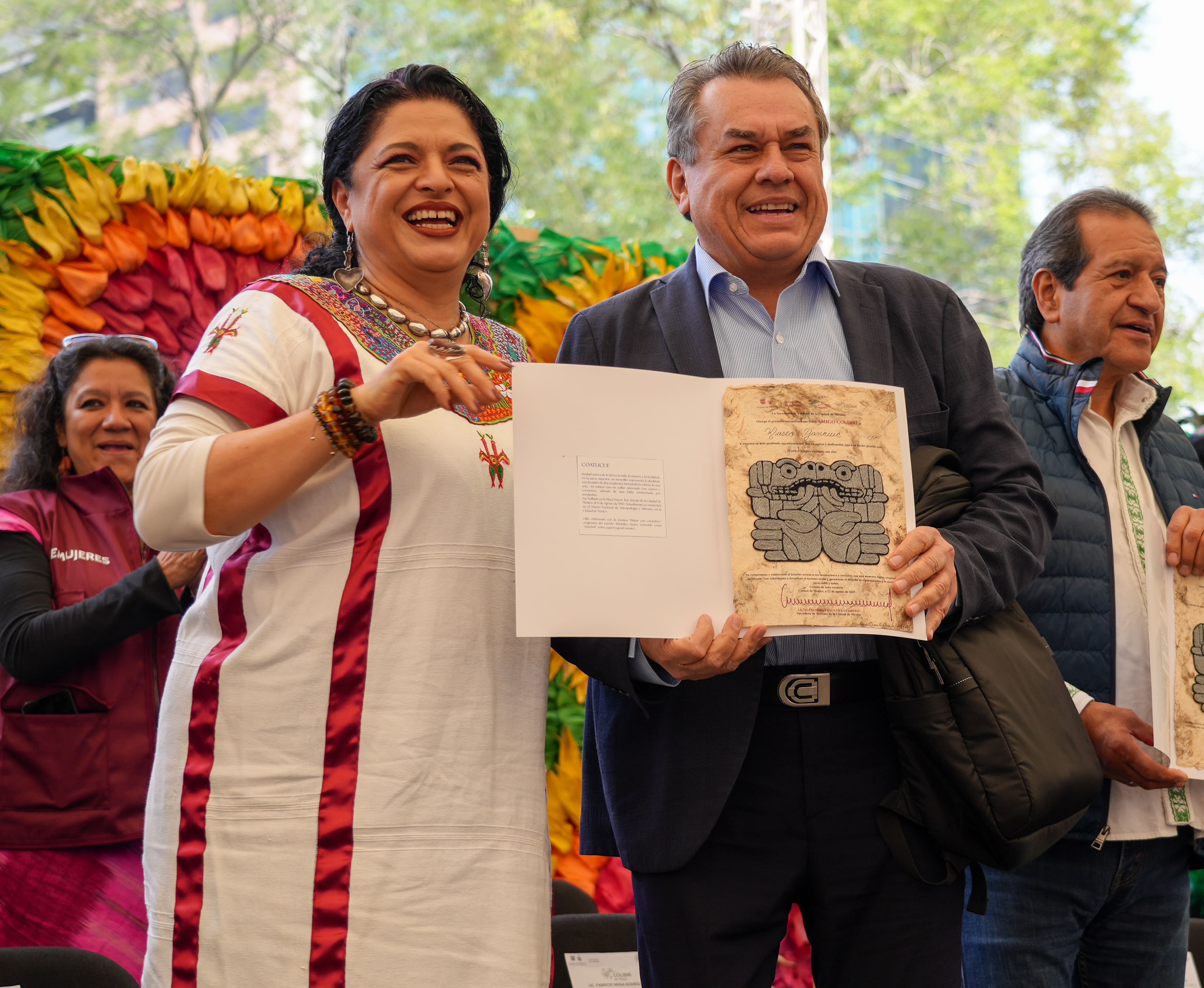 Banderazo de Verano Tlaxcala - DSC05422