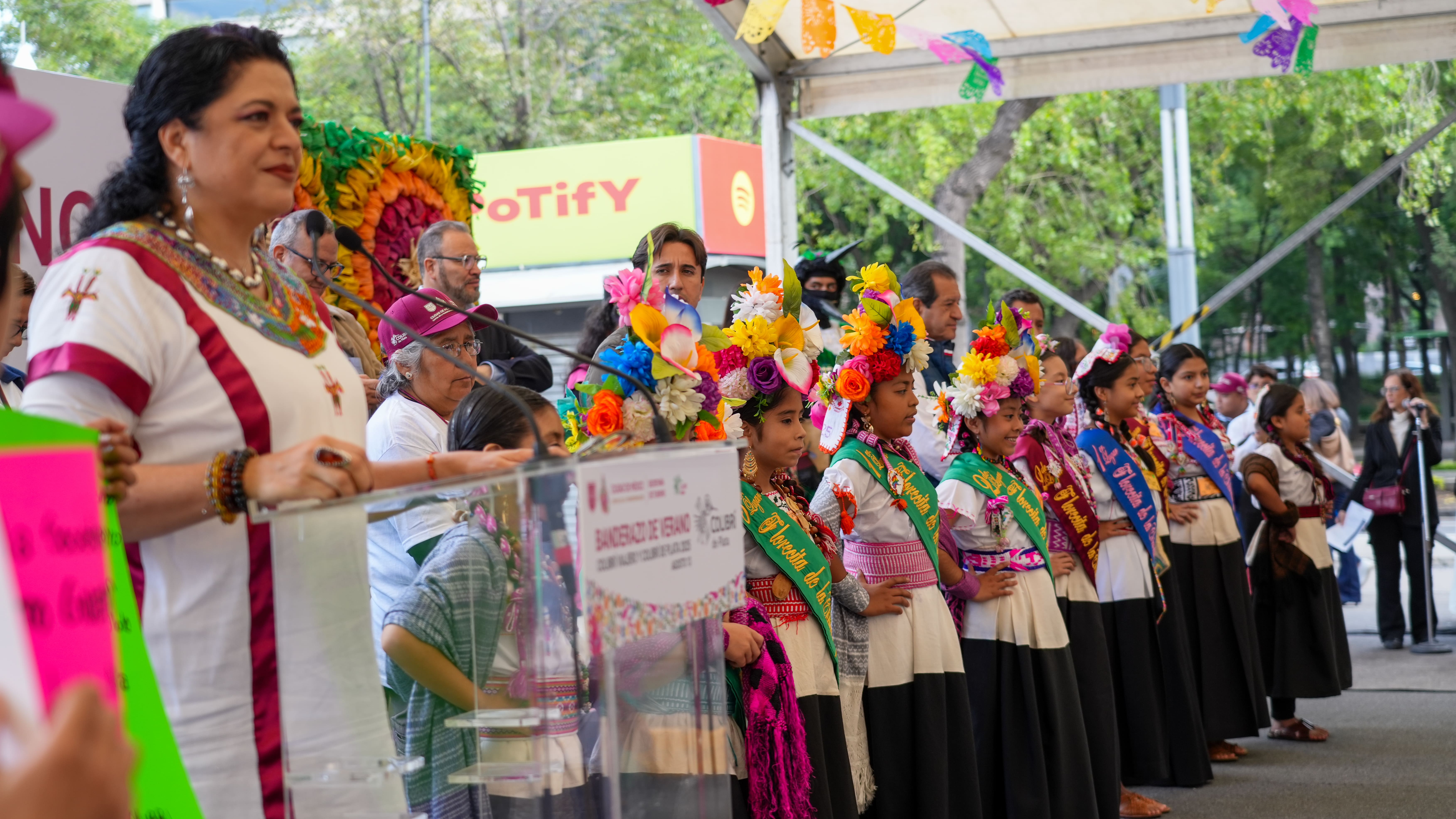 Banderazo de Verano Tlaxcala - DSC05650
