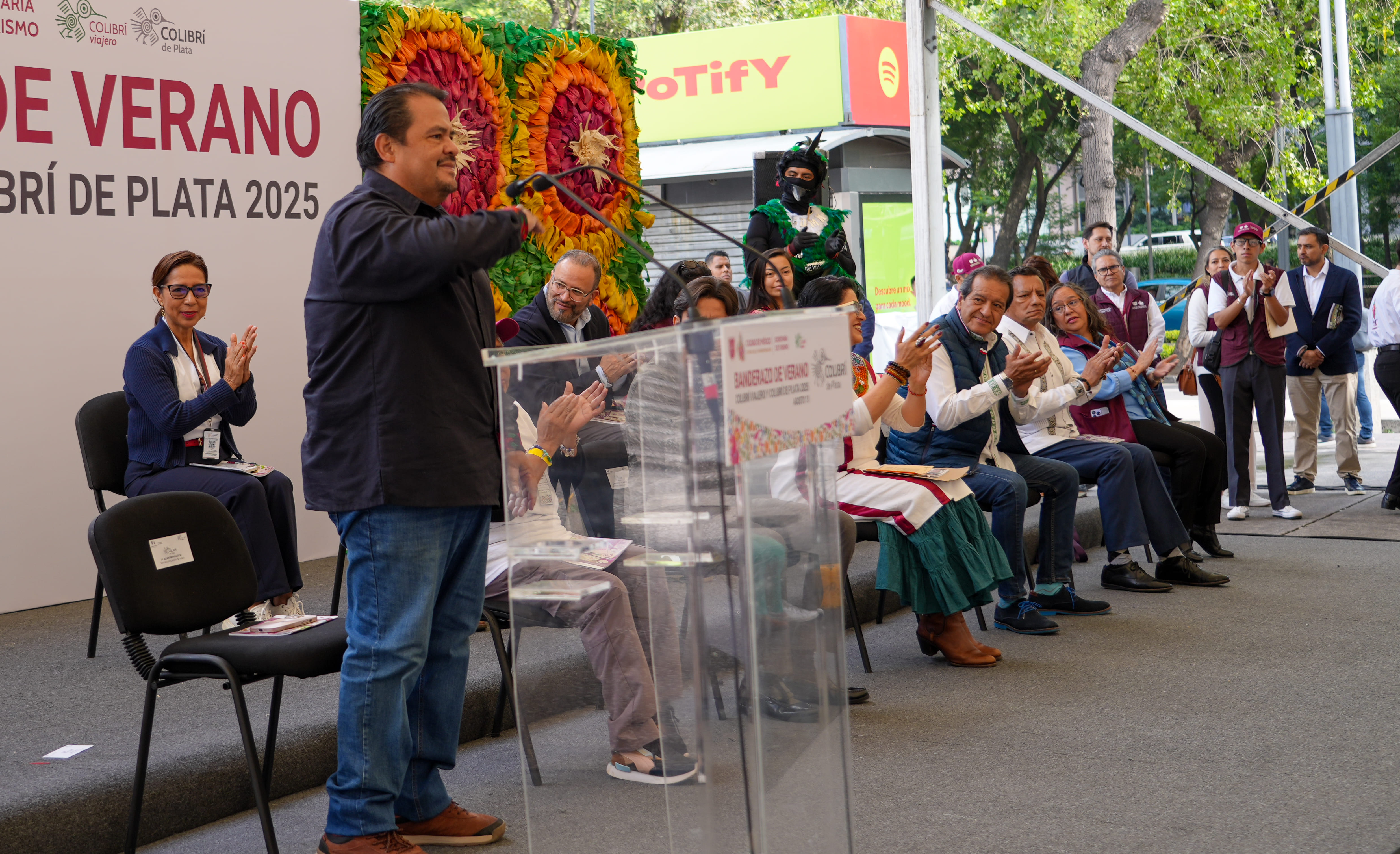 Banderazo de Verano Tlaxcala - DSC05259