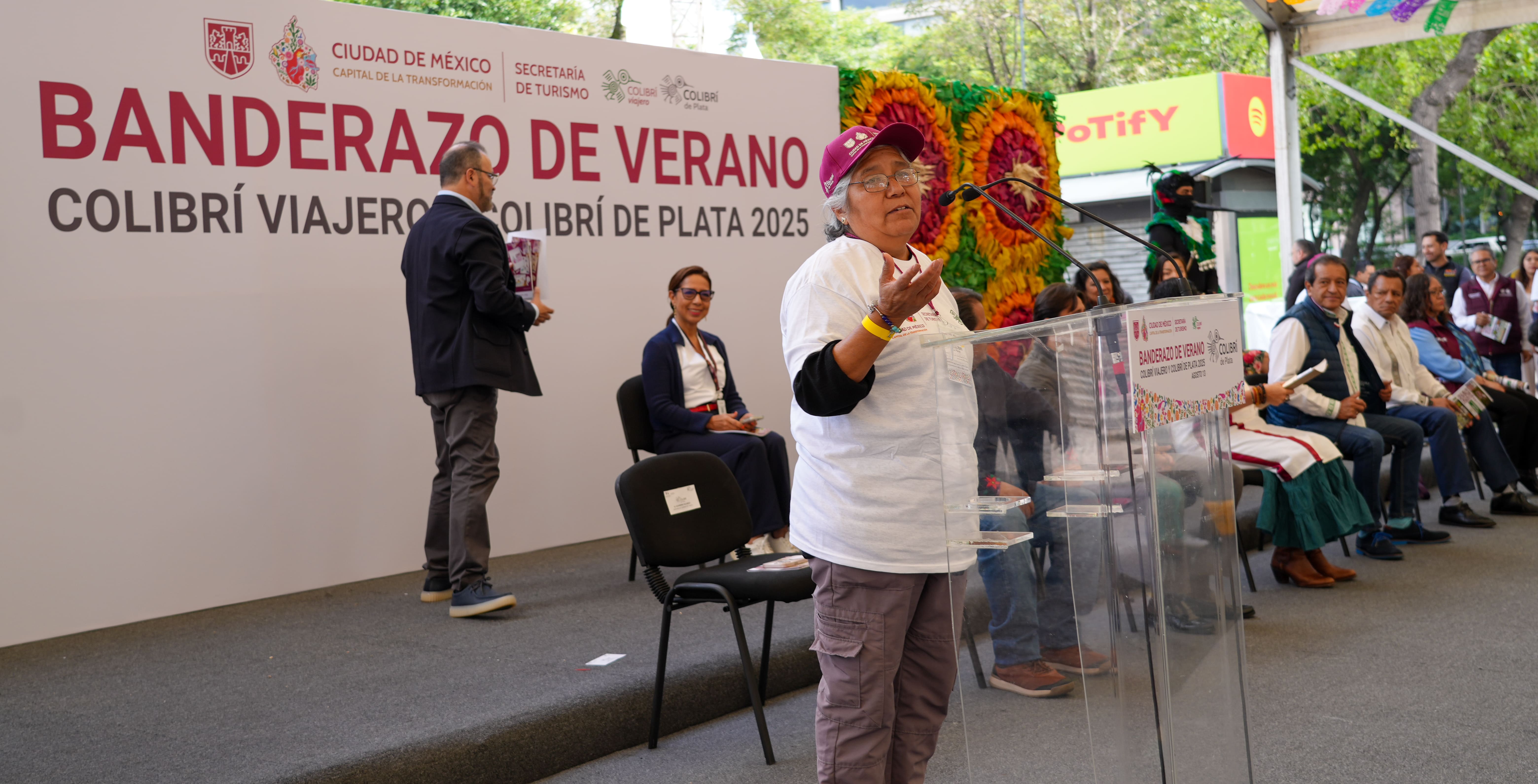 Banderazo de Verano Tlaxcala - DSC05251