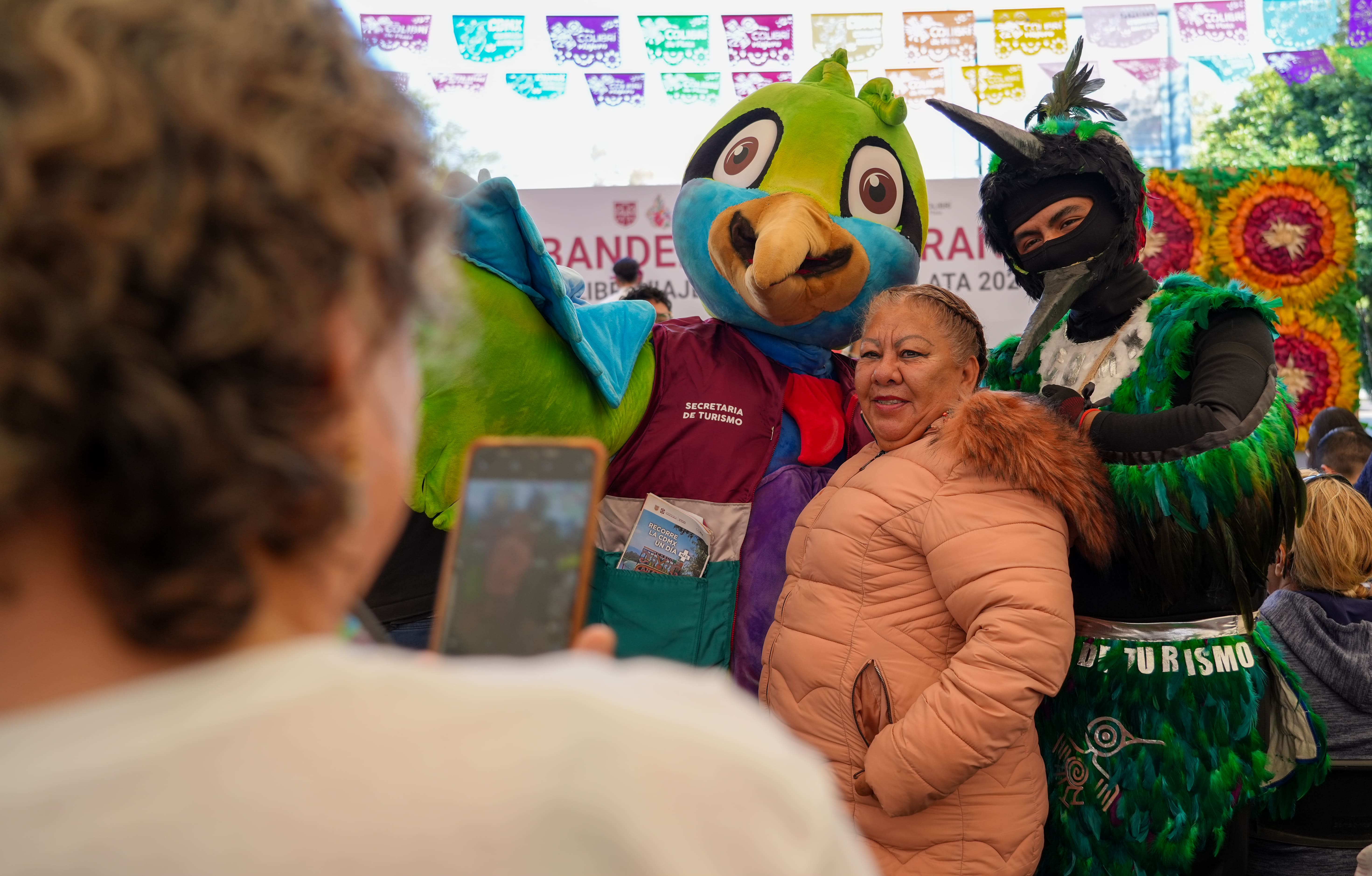 Banderazo de Verano Tlaxcala - DSC04971