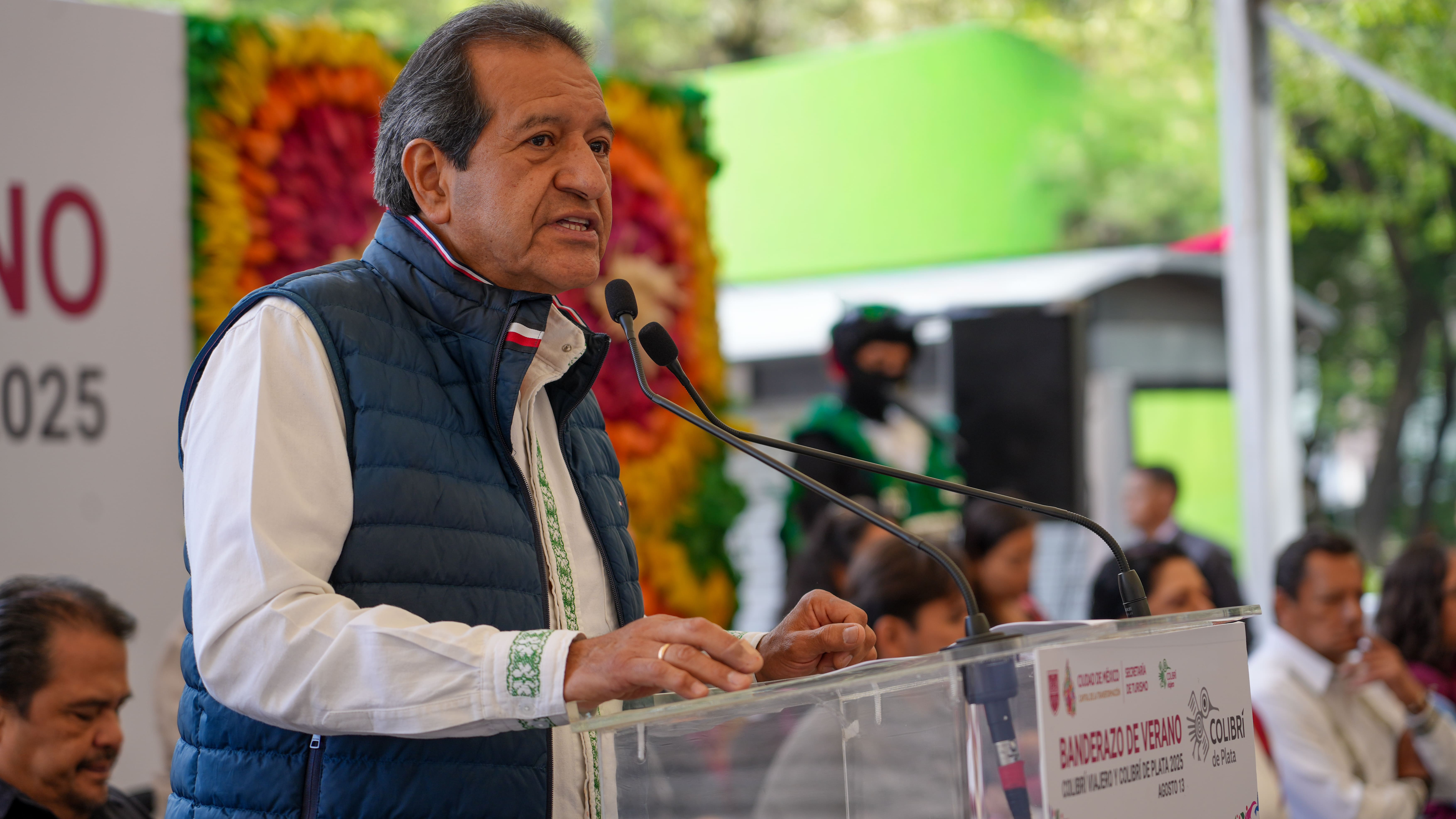 Banderazo de Verano Tlaxcala - DSC05503