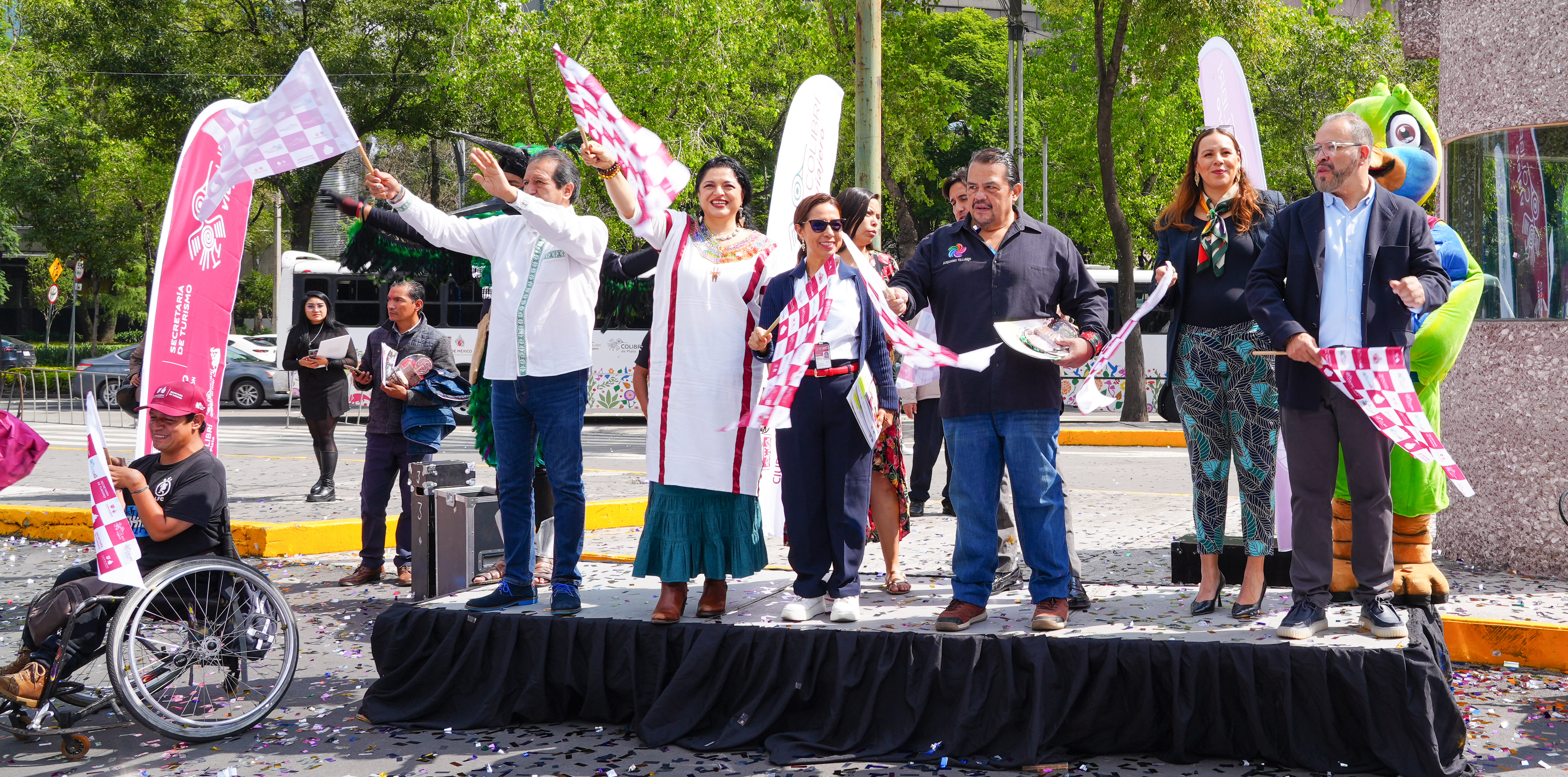 Banderazo de Verano Tlaxcala - DSC05745