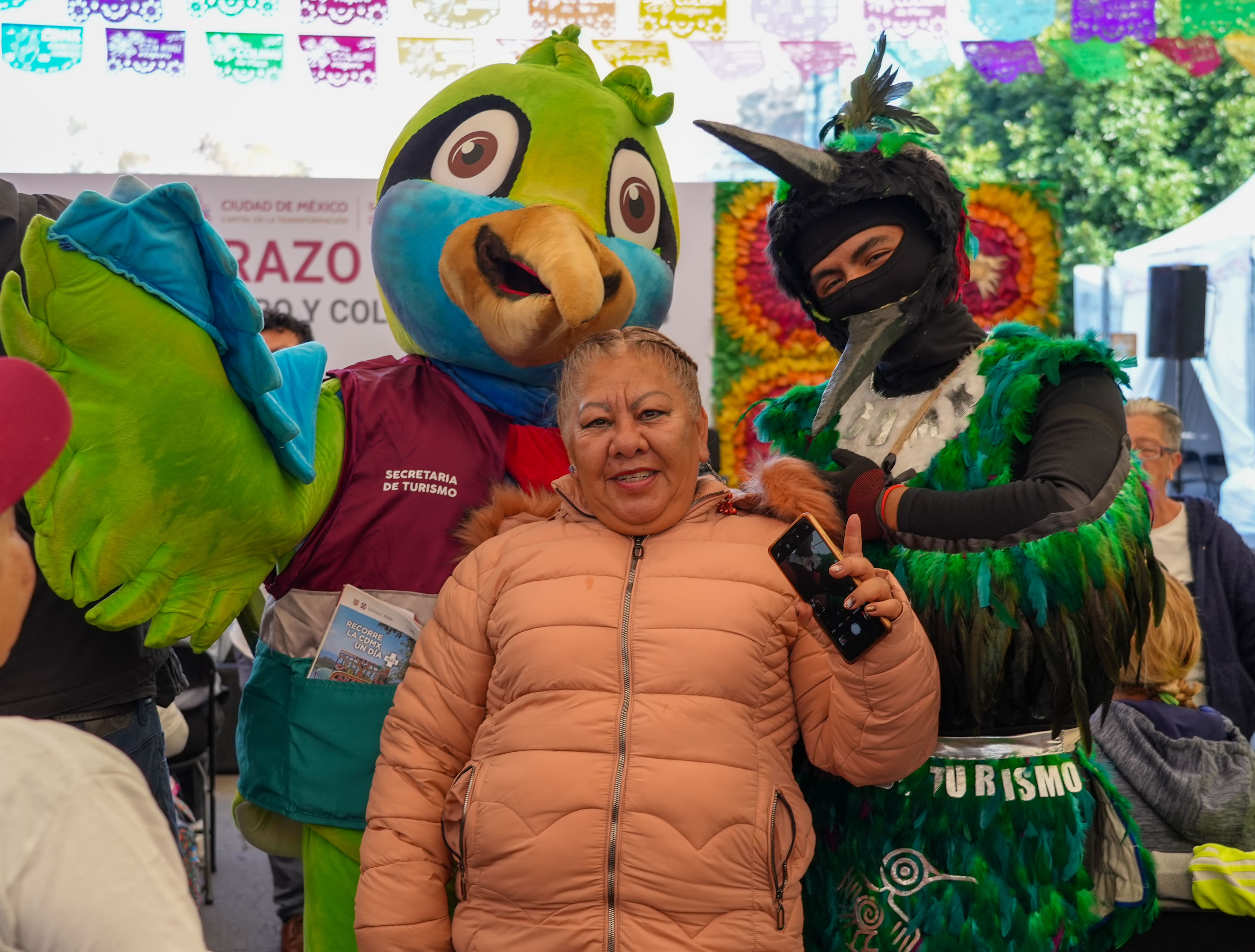 Banderazo de Verano Tlaxcala - DSC04972