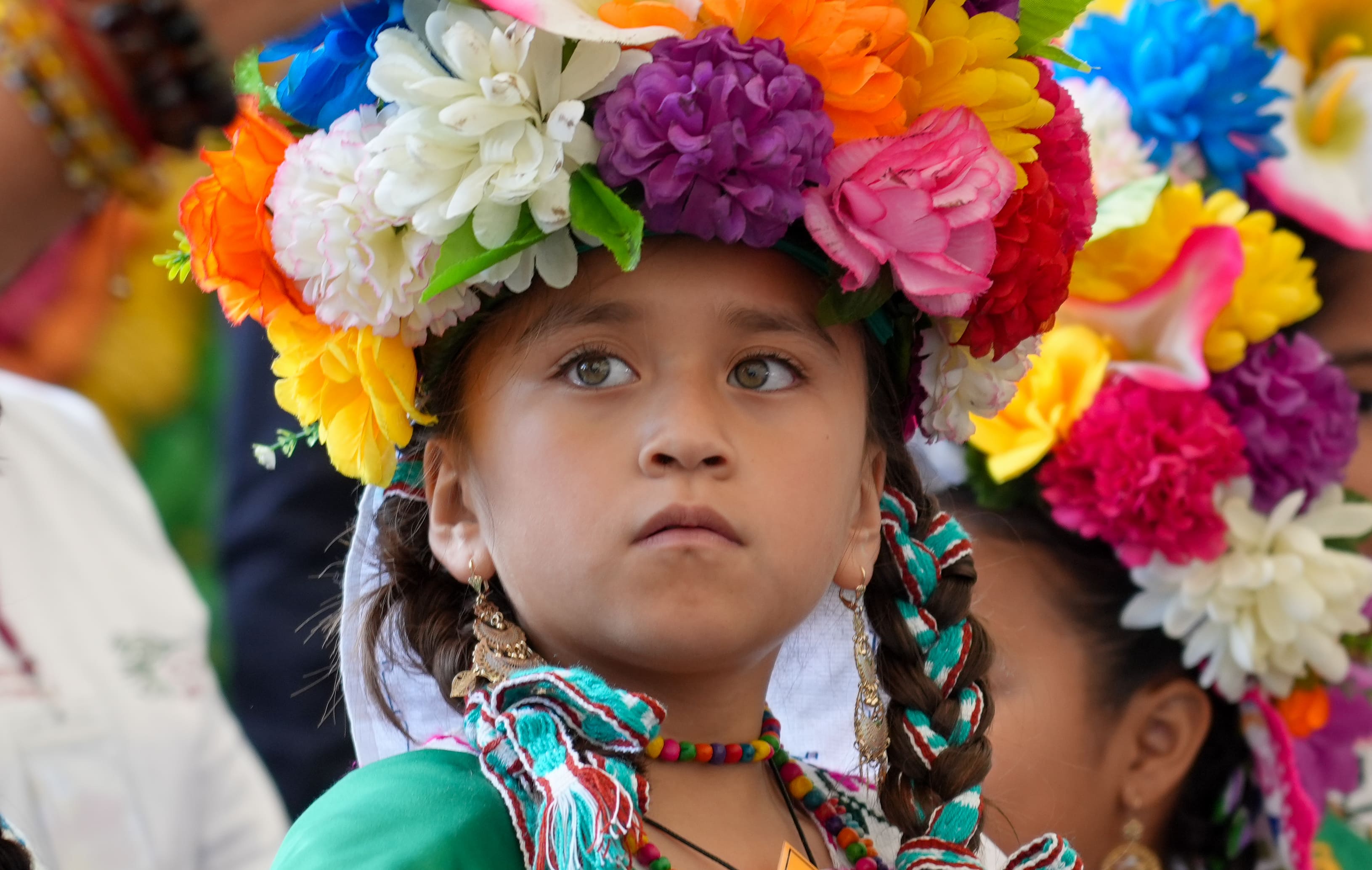 Banderazo de Verano Tlaxcala - DSC05707