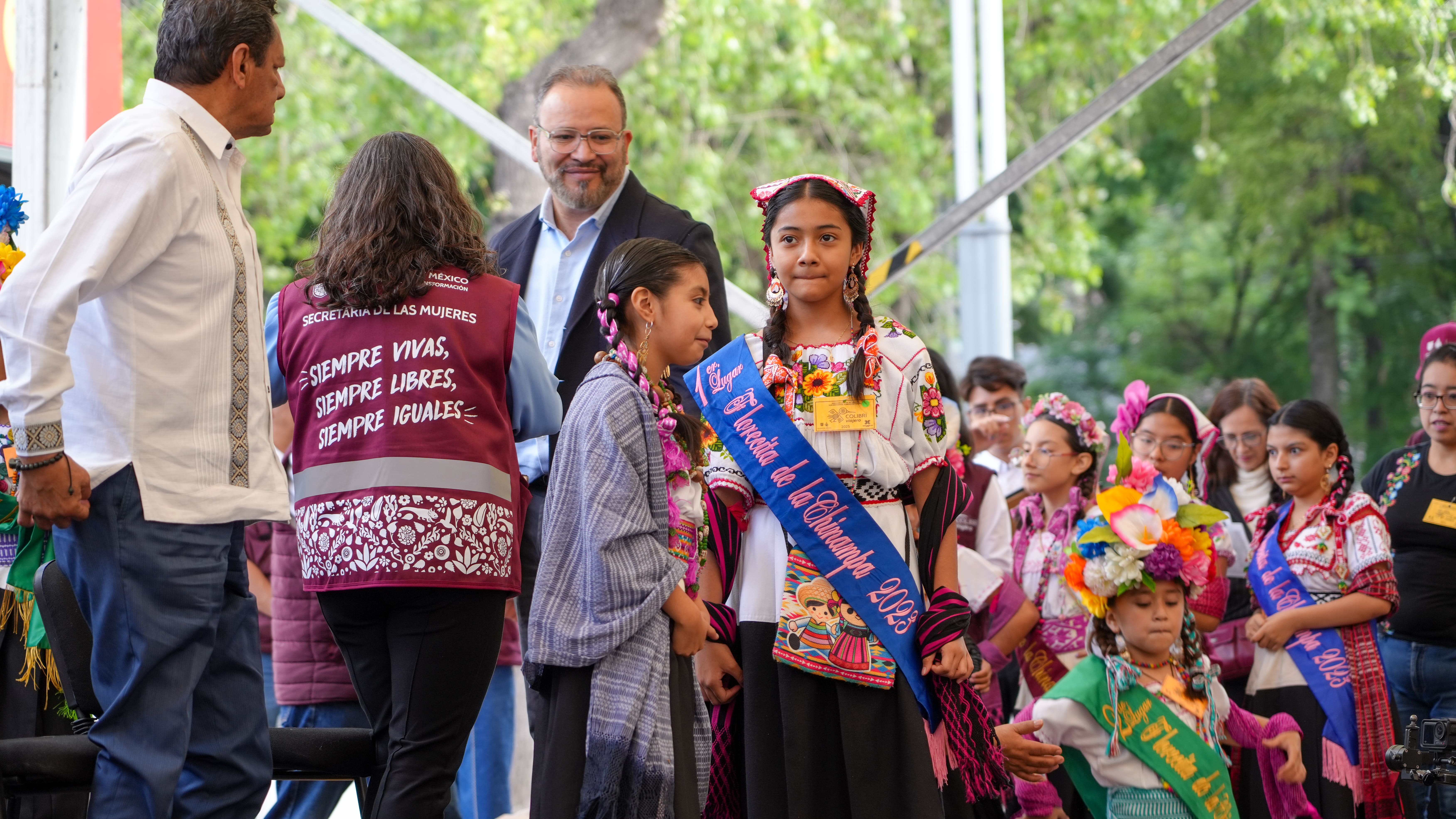 Banderazo de Verano Tlaxcala - DSC05604